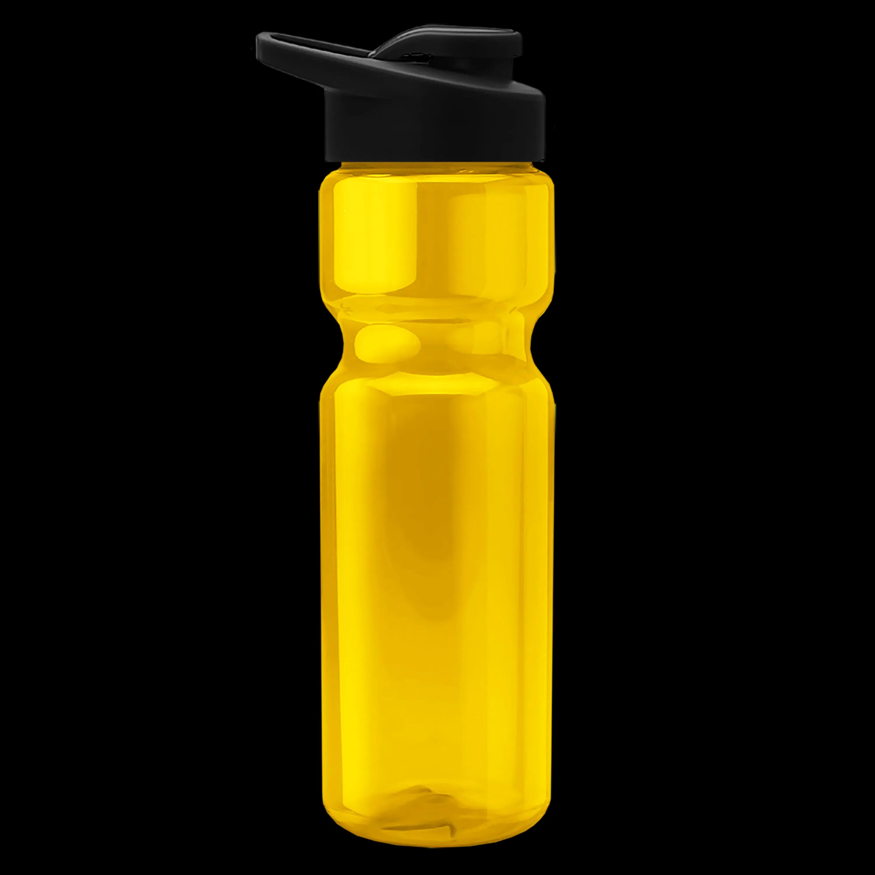 Garyline® Champ Recycled Bottle with Drink-Thru Lid - 28 oz. 91 of 406