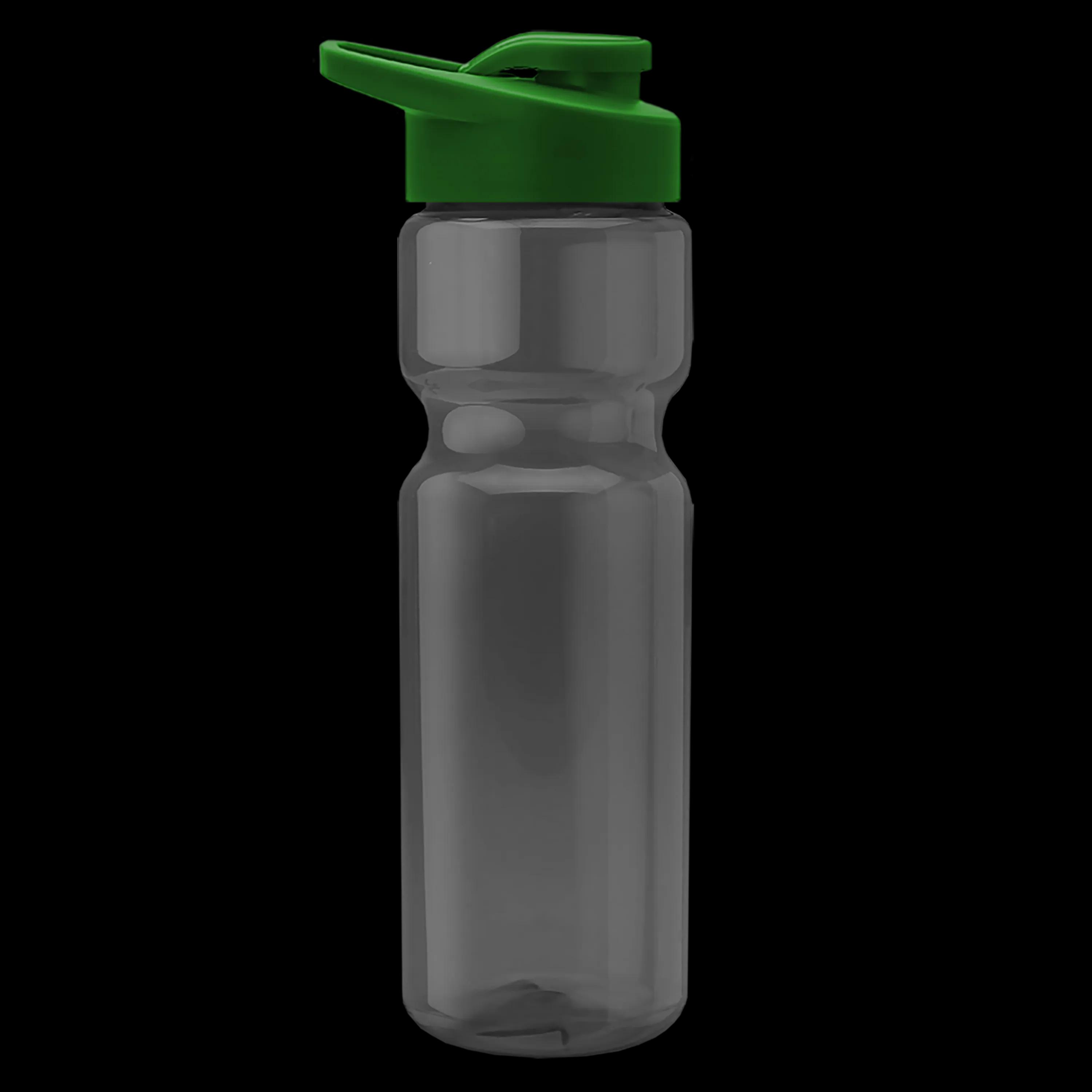 Garyline® Champ Recycled Bottle with Drink-Thru Lid - 28 oz. 397 of 406