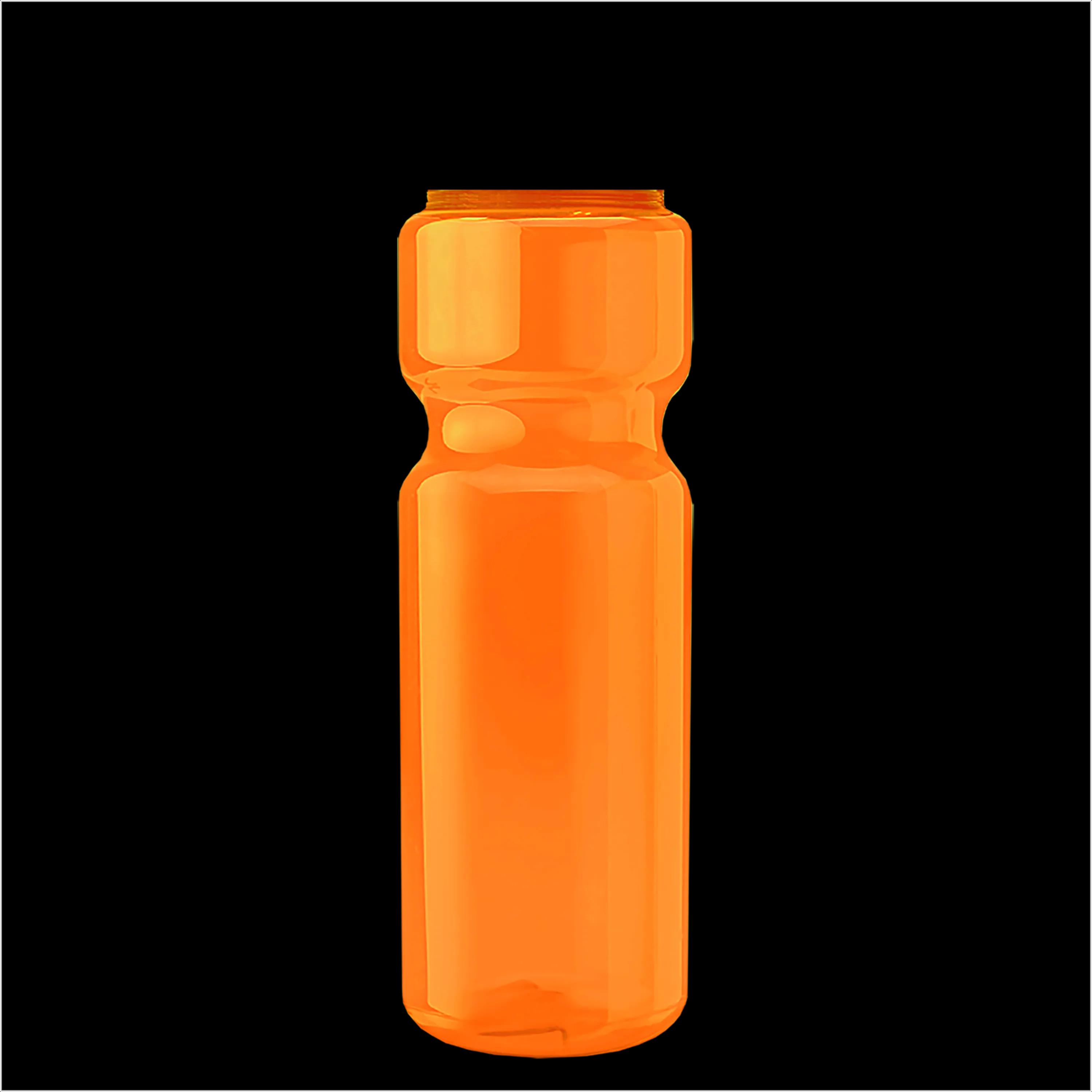 Garyline® Champ Recycled Bottle with Drink-Thru Lid - 28 oz. 356 of 406