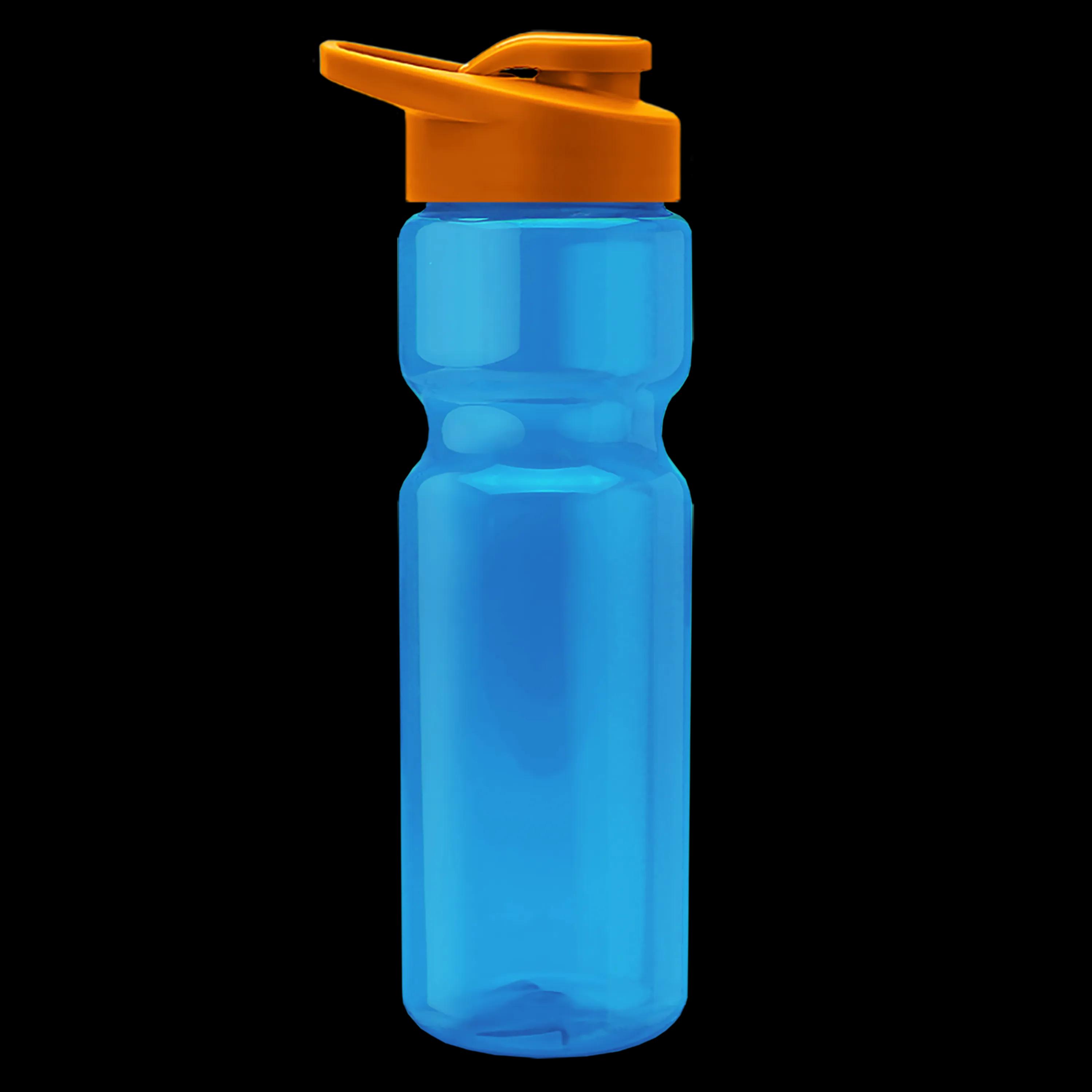 Garyline® Champ Recycled Bottle with Drink-Thru Lid - 28 oz. 26 of 406