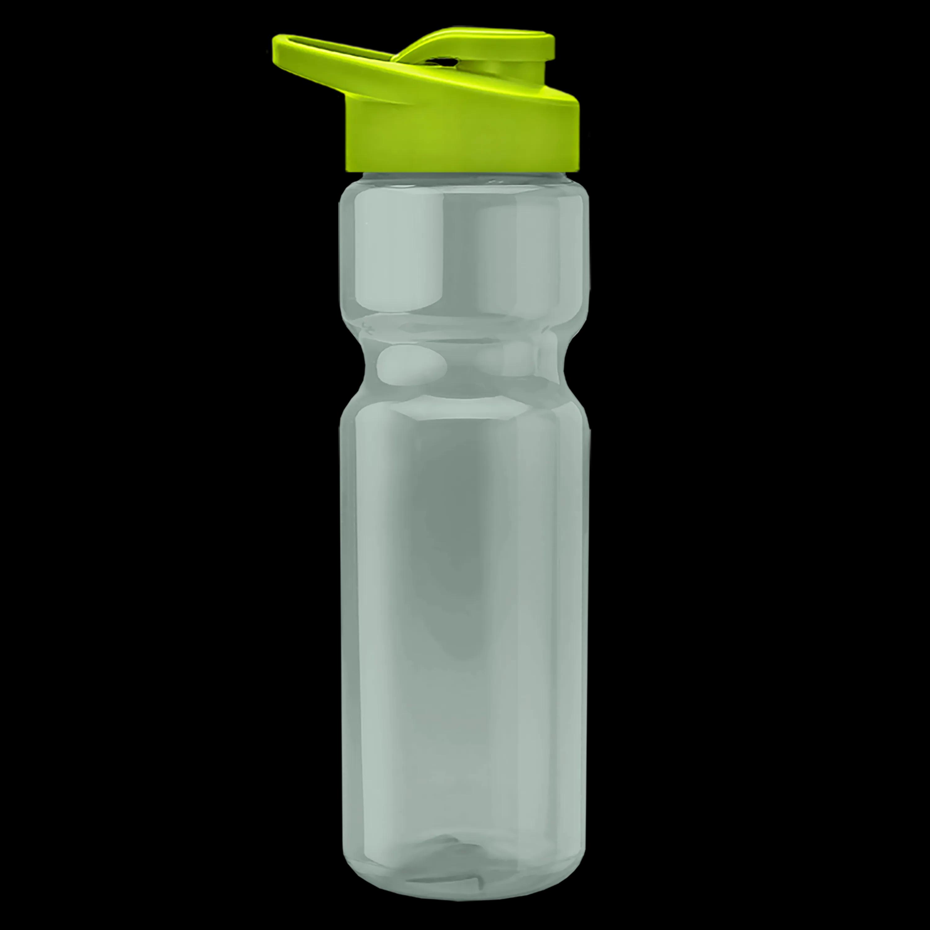 Garyline® Champ Recycled Bottle with Drink-Thru Lid - 28 oz. 389 of 406