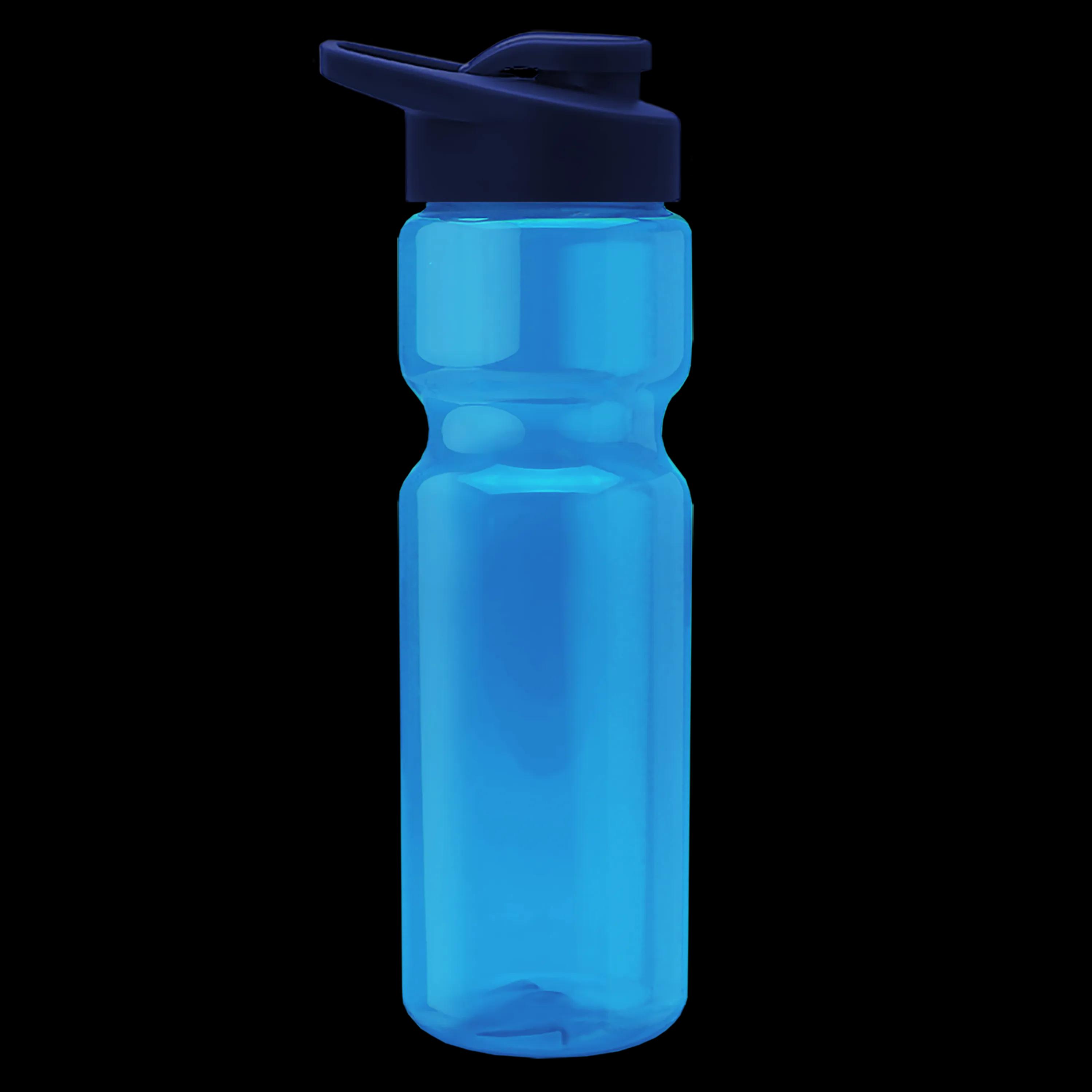 Garyline® Champ Recycled Bottle with Drink-Thru Lid - 28 oz. 25 of 406