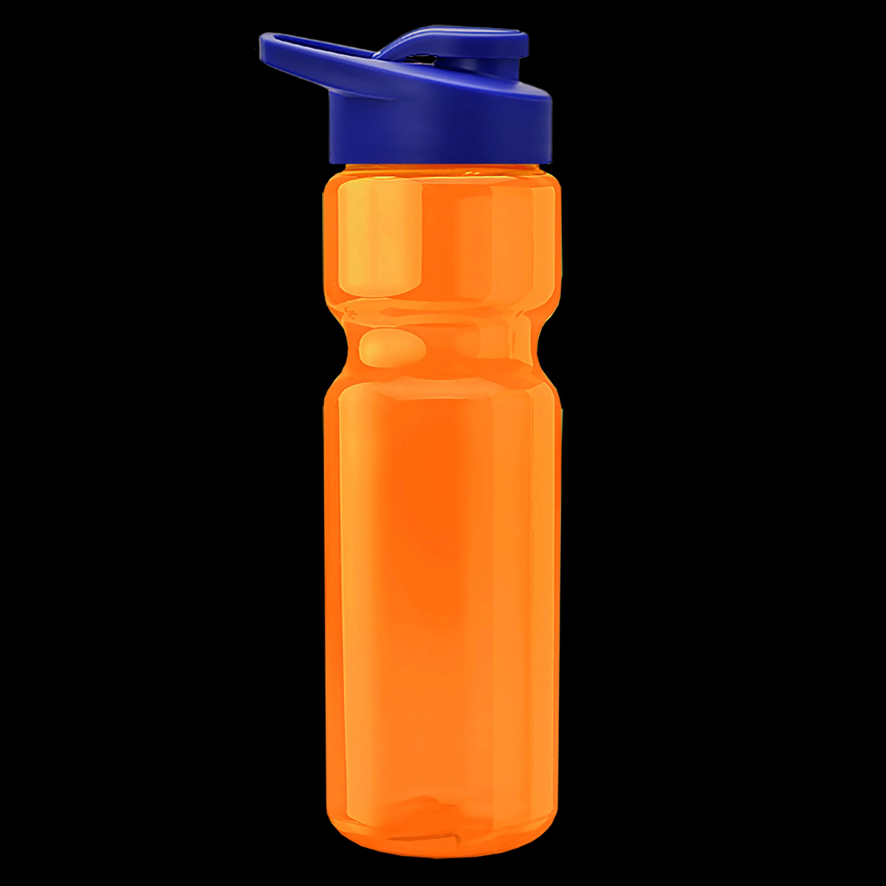 Garyline® Champ Recycled Bottle with Drink-Thru Lid - 28 oz. 58 of 406