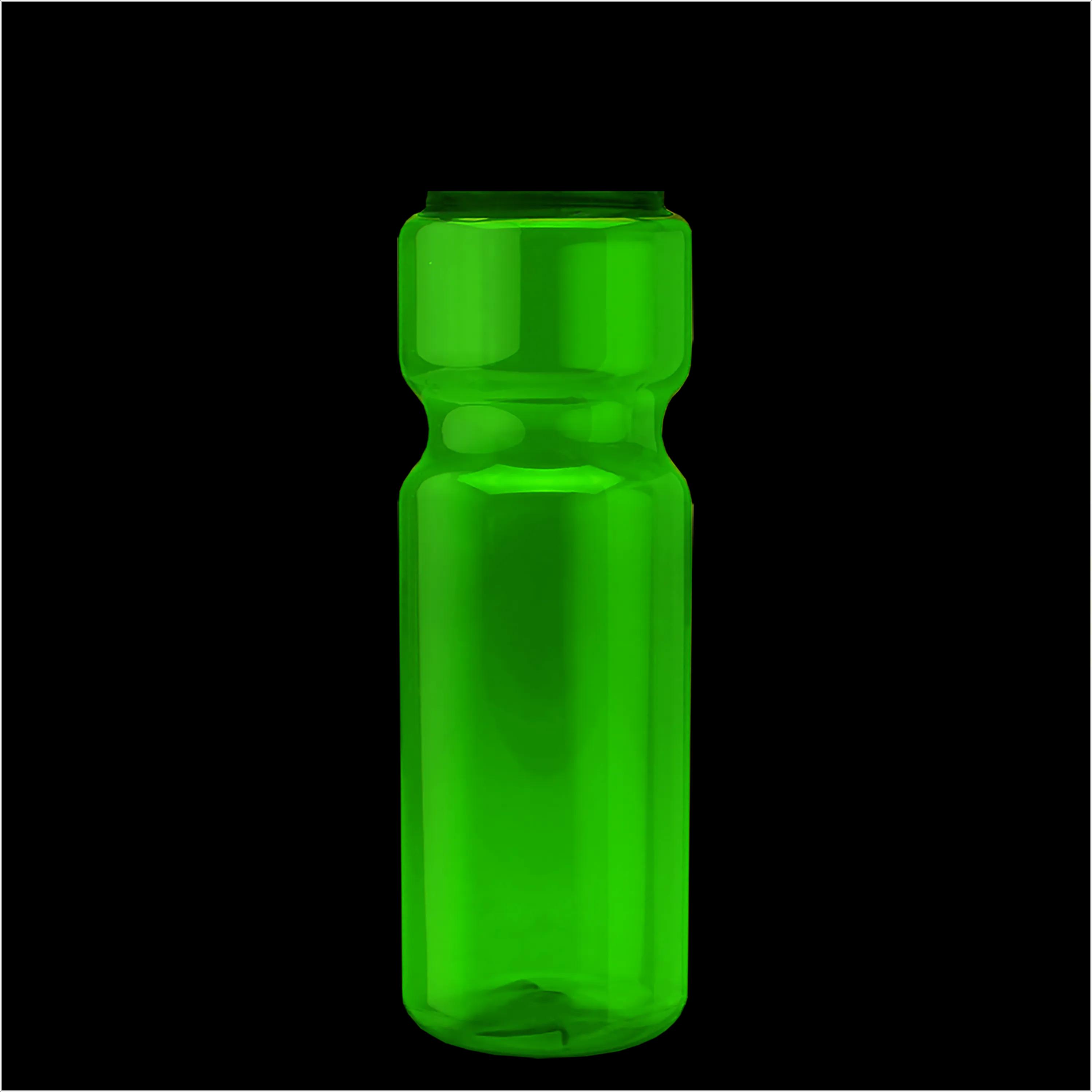 Garyline® Champ Recycled Bottle with Drink-Thru Lid - 28 oz. 354 of 406