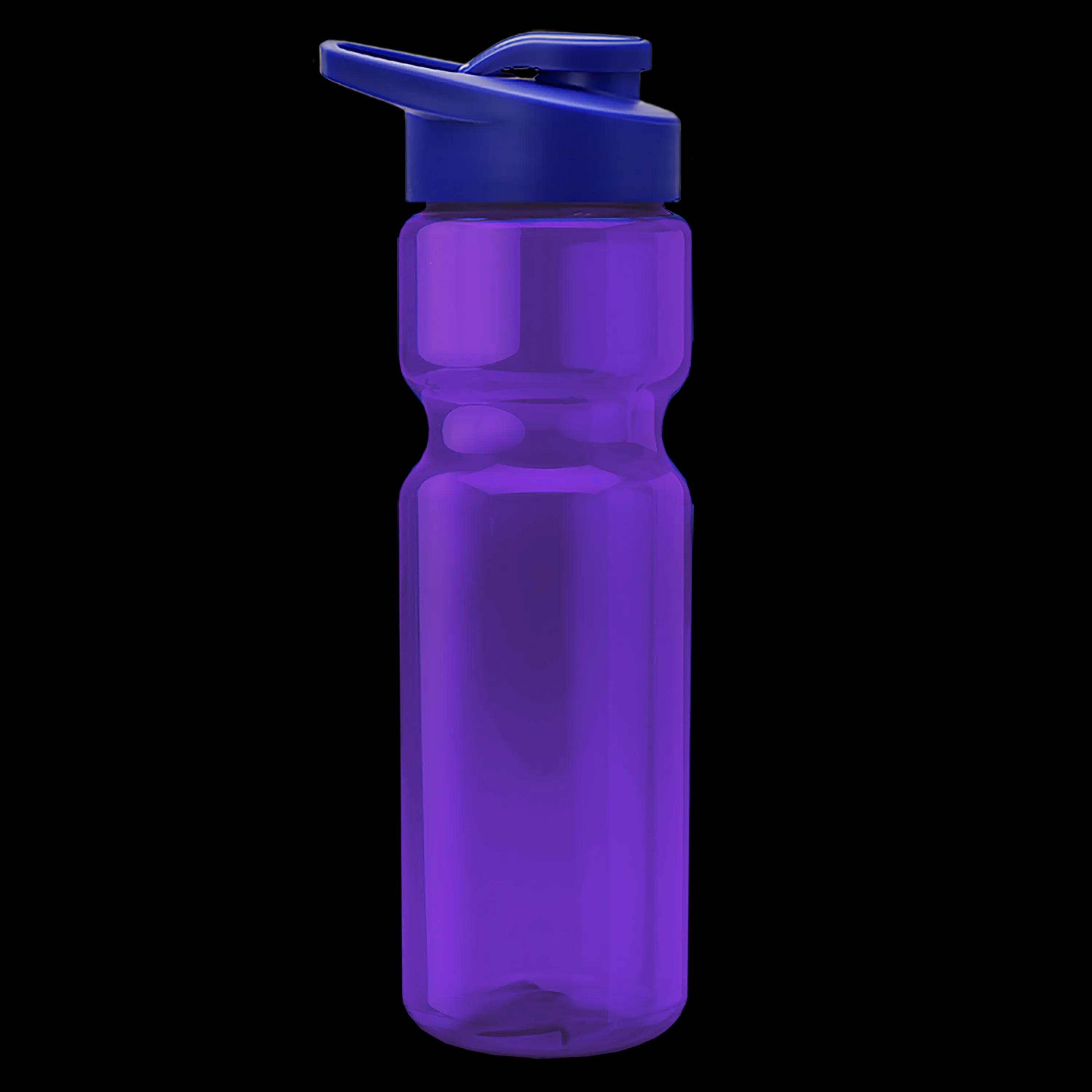 Garyline® Champ Recycled Bottle with Drink-Thru Lid - 28 oz. 10 of 406