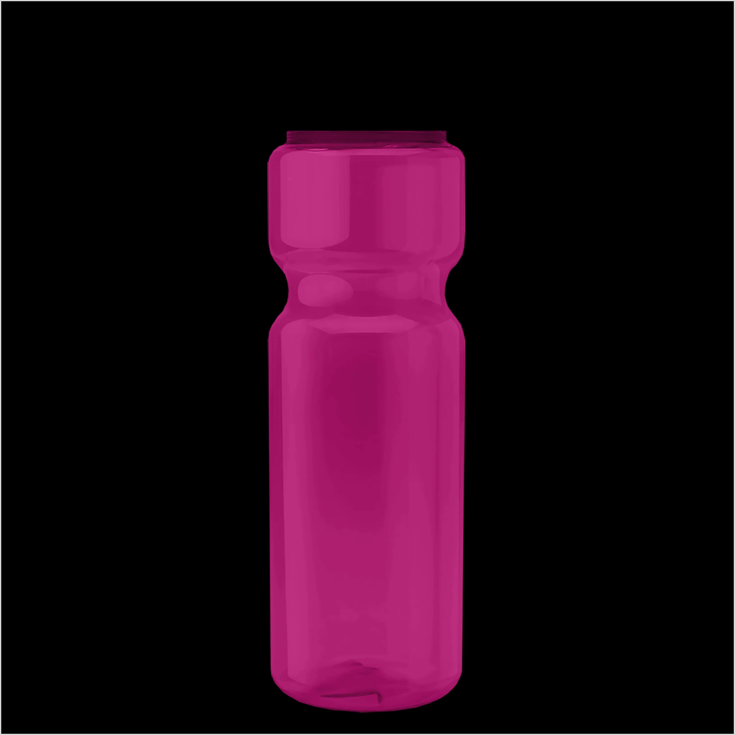 Garyline® Champ Recycled Bottle with Drink-Thru Lid - 28 oz. 355 of 406