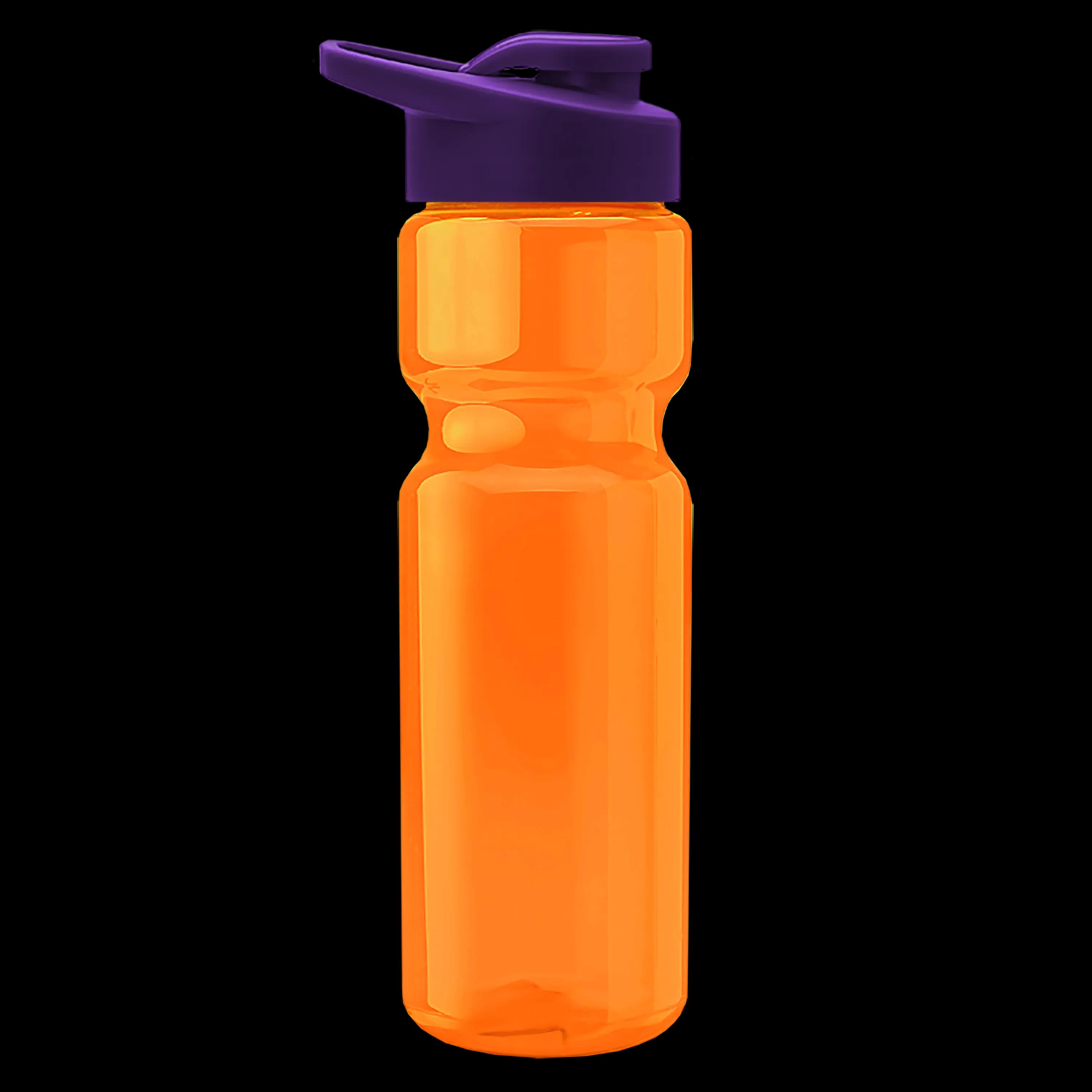 Garyline® Champ Recycled Bottle with Drink-Thru Lid - 28 oz. 59 of 406