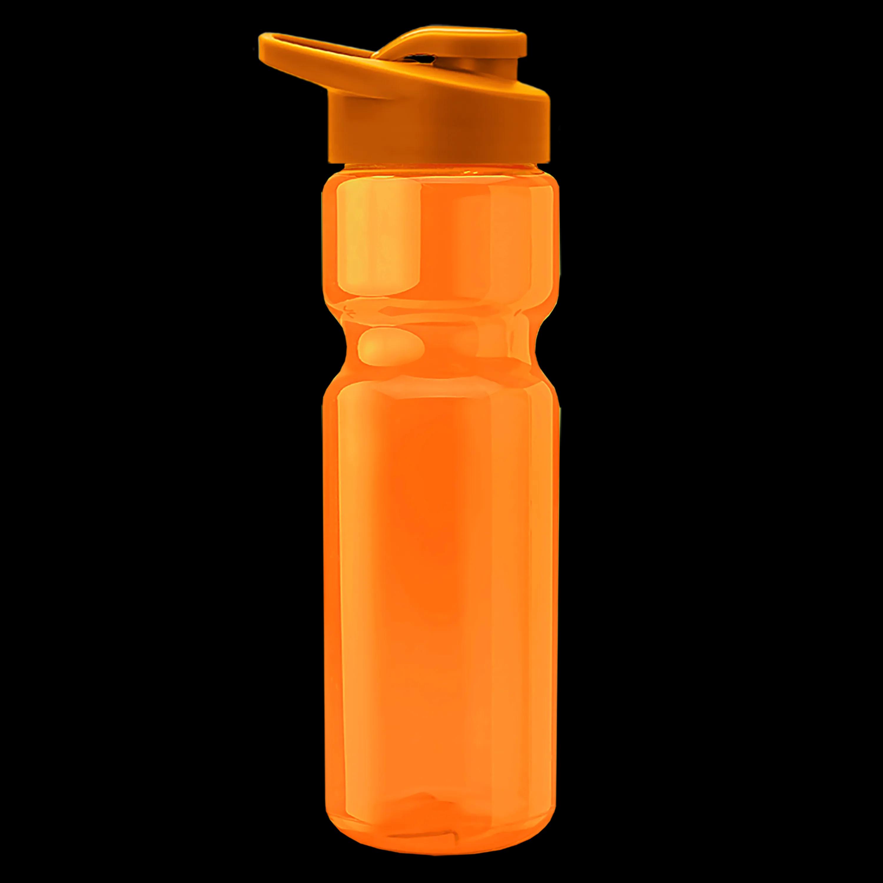 Garyline® Champ Recycled Bottle with Drink-Thru Lid - 28 oz. 56 of 406