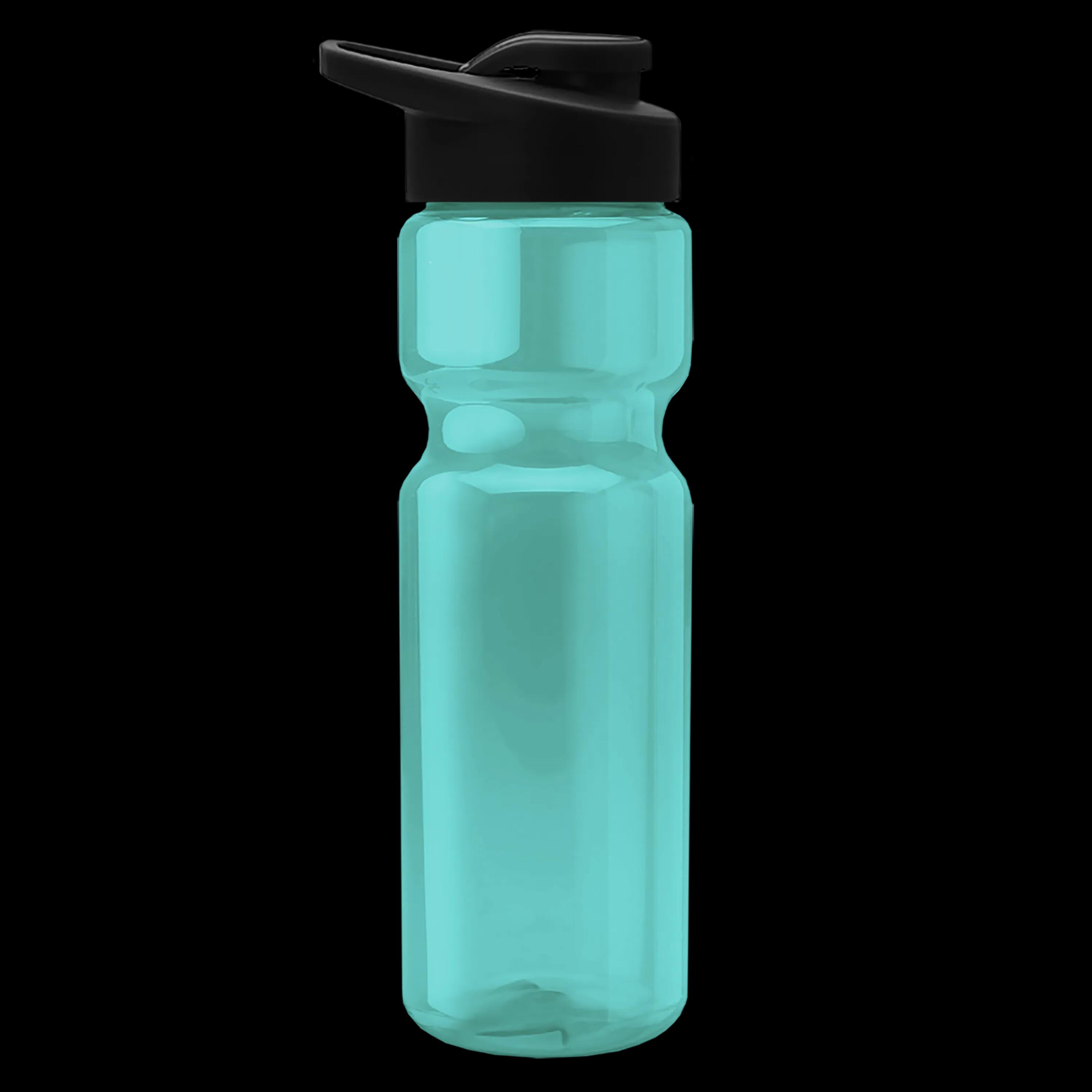 Garyline® Champ Recycled Bottle with Drink-Thru Lid - 28 oz. 71 of 406