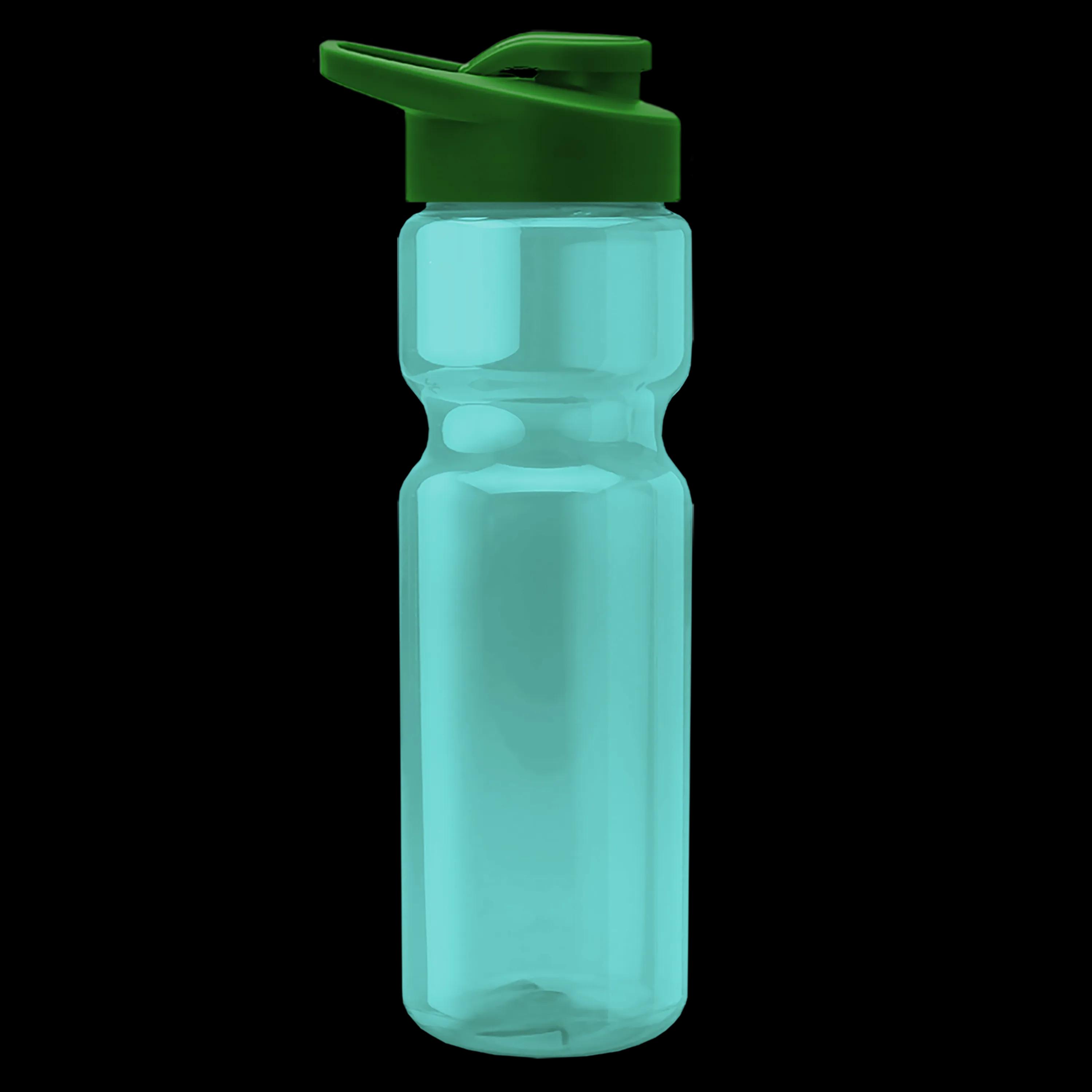 Garyline® Champ Recycled Bottle with Drink-Thru Lid - 28 oz. 73 of 406