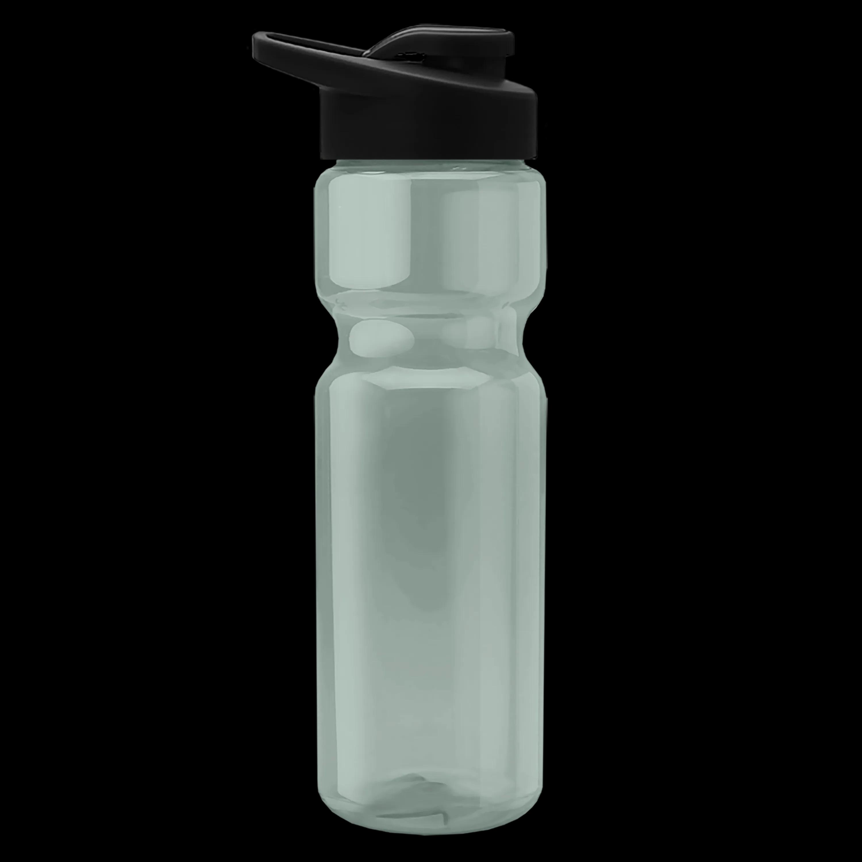 Garyline® Champ Recycled Bottle with Drink-Thru Lid - 28 oz. 21 of 406