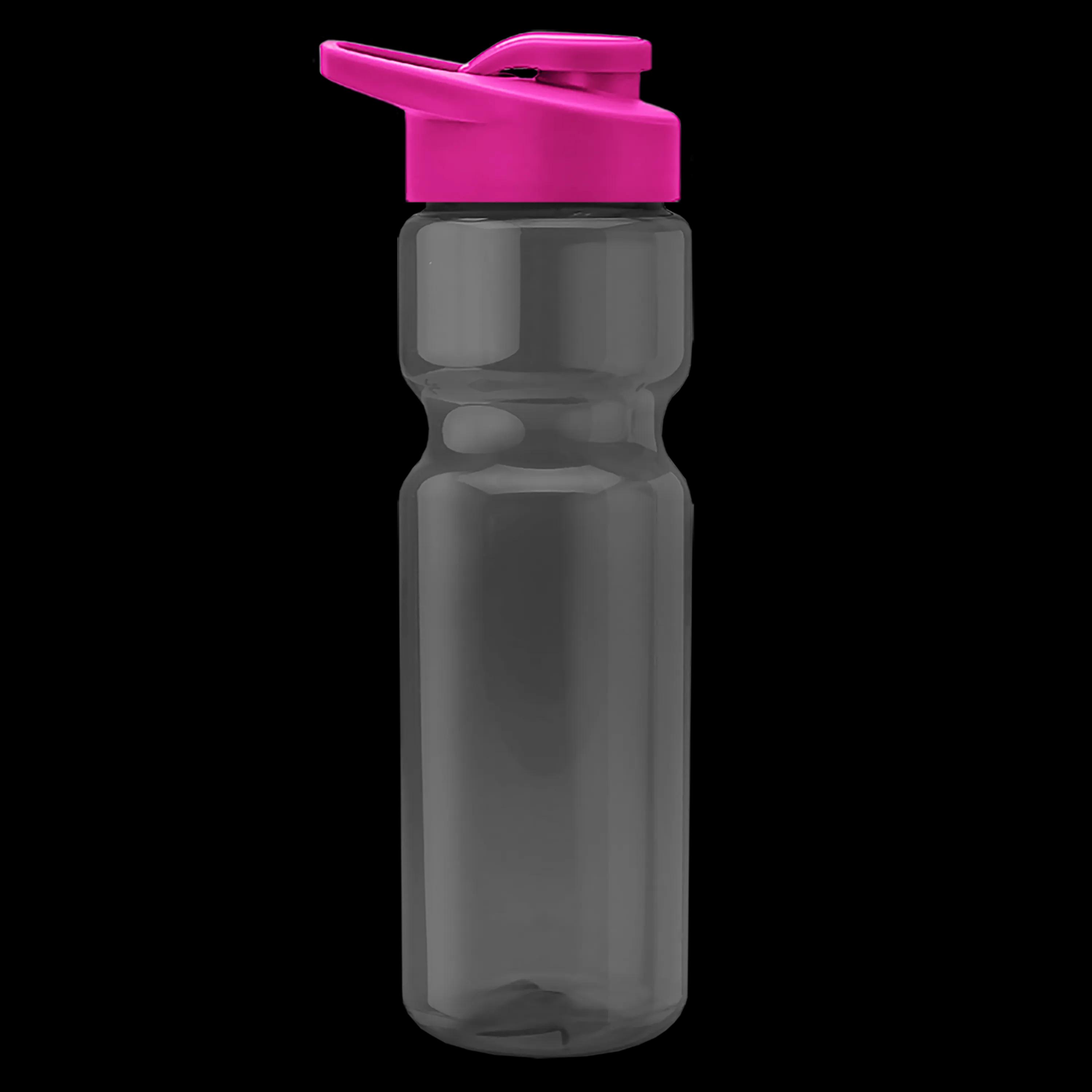 Garyline® Champ Recycled Bottle with Drink-Thru Lid - 28 oz. 398 of 406