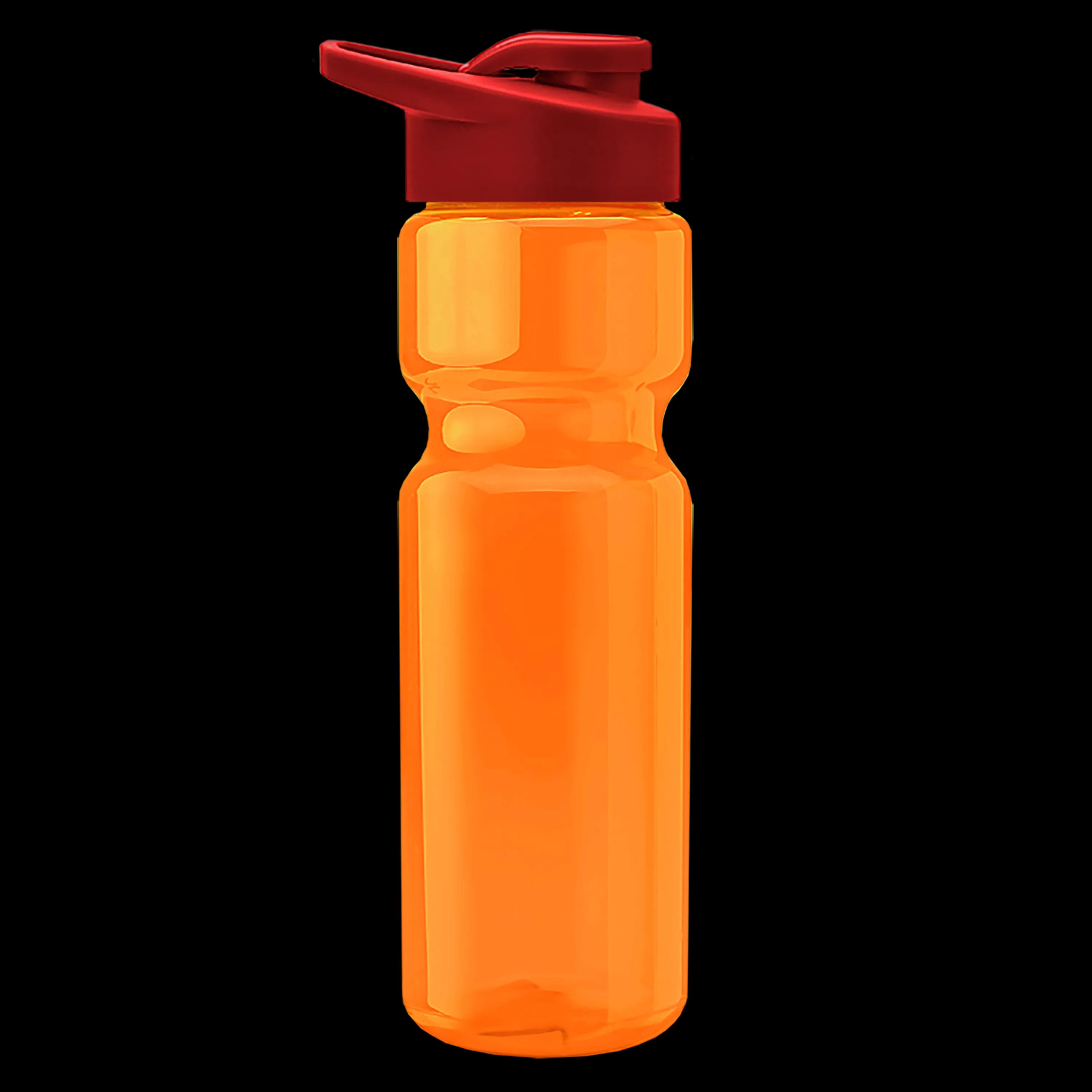 Garyline® Champ Recycled Bottle with Drink-Thru Lid - 28 oz. 57 of 406