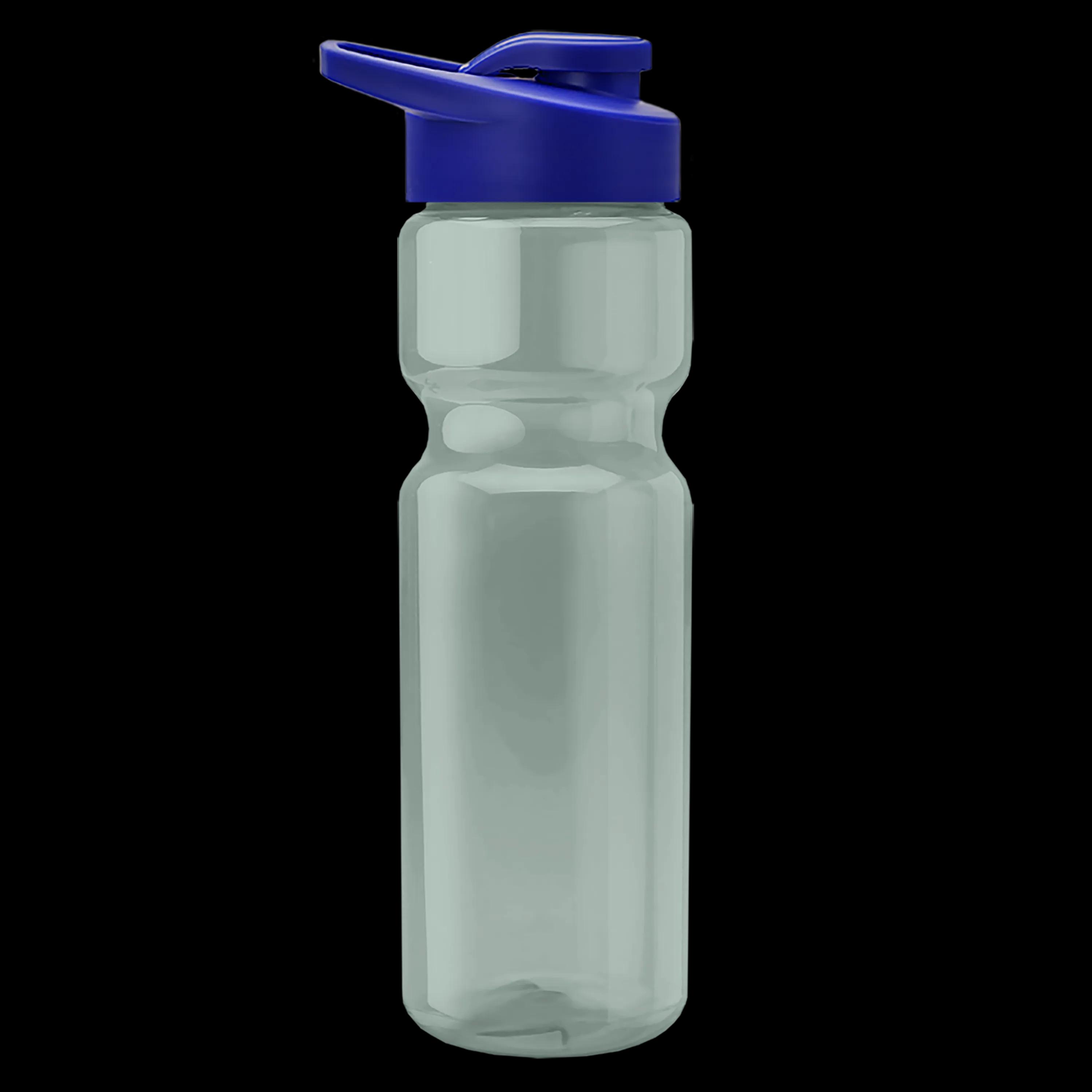 Garyline® Champ Recycled Bottle with Drink-Thru Lid - 28 oz. 393 of 406