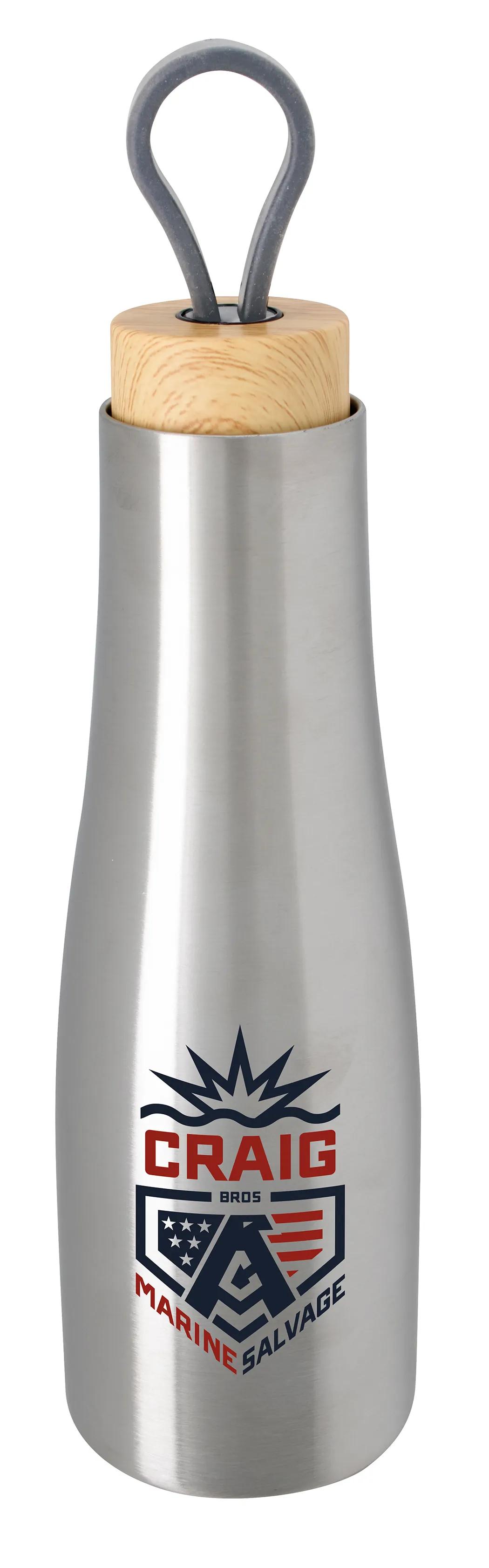 Tranquil Vacuum Bottle  20 oz 6 of 17