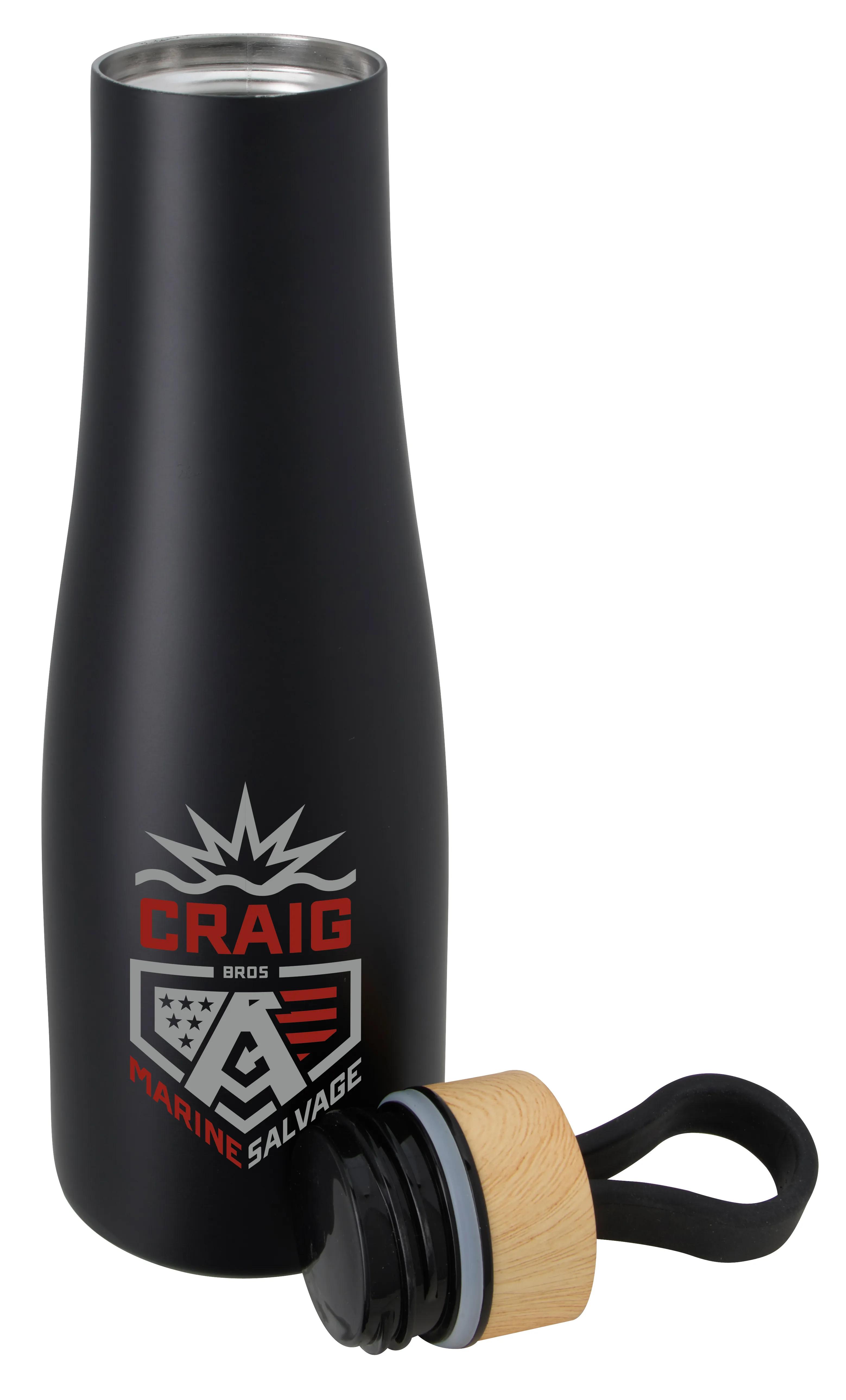 Tranquil Vacuum Bottle  20 oz 15 of 17
