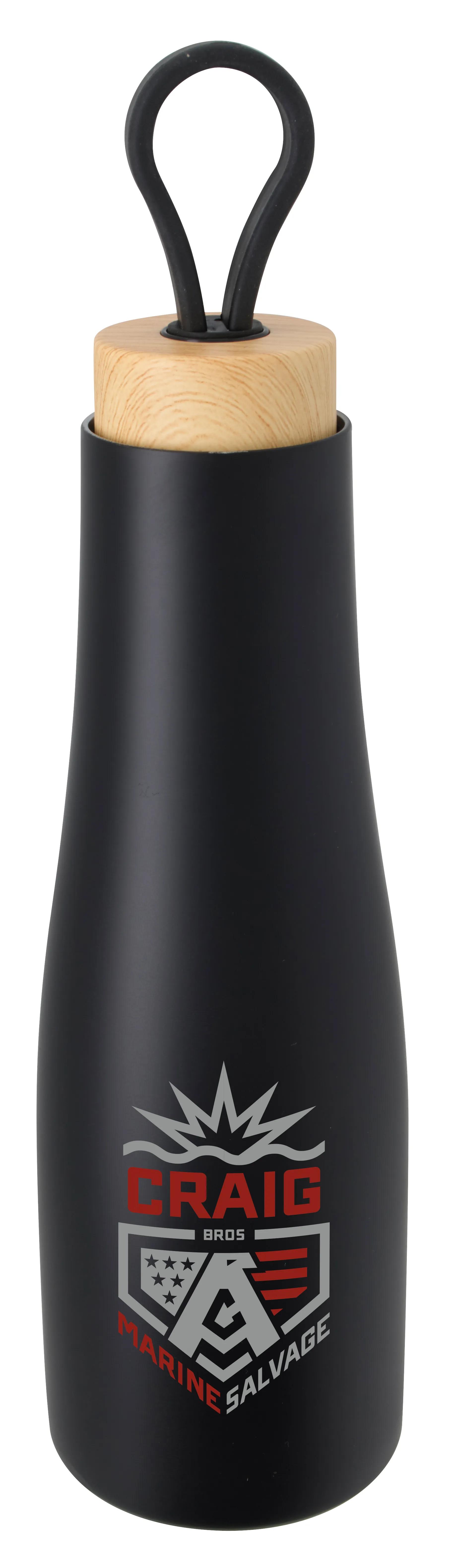 Tranquil Vacuum Bottle  20 oz 14 of 17