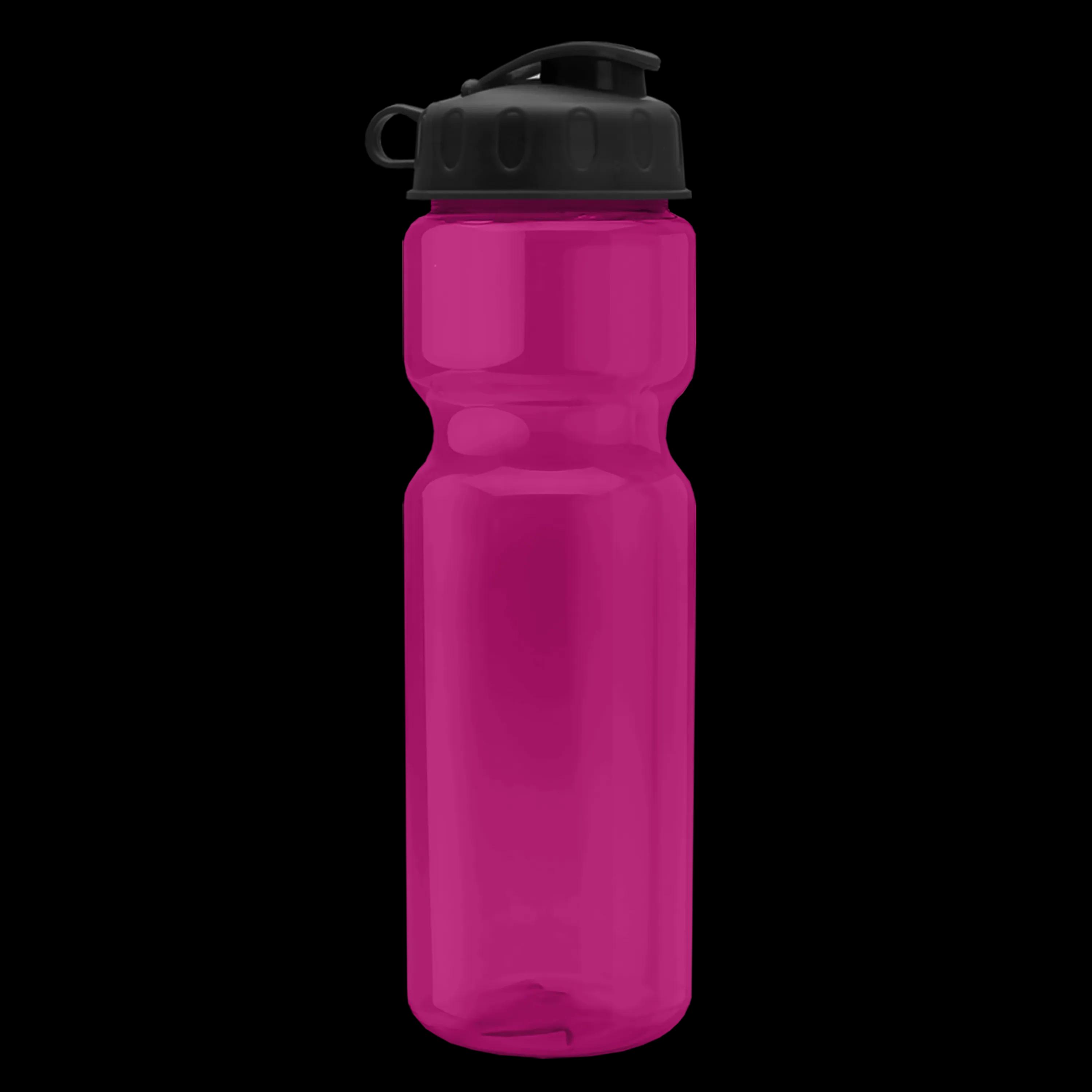 Garyline® Champ Recycled Bottle with Flip Lid - 28 oz. 29 of 304
