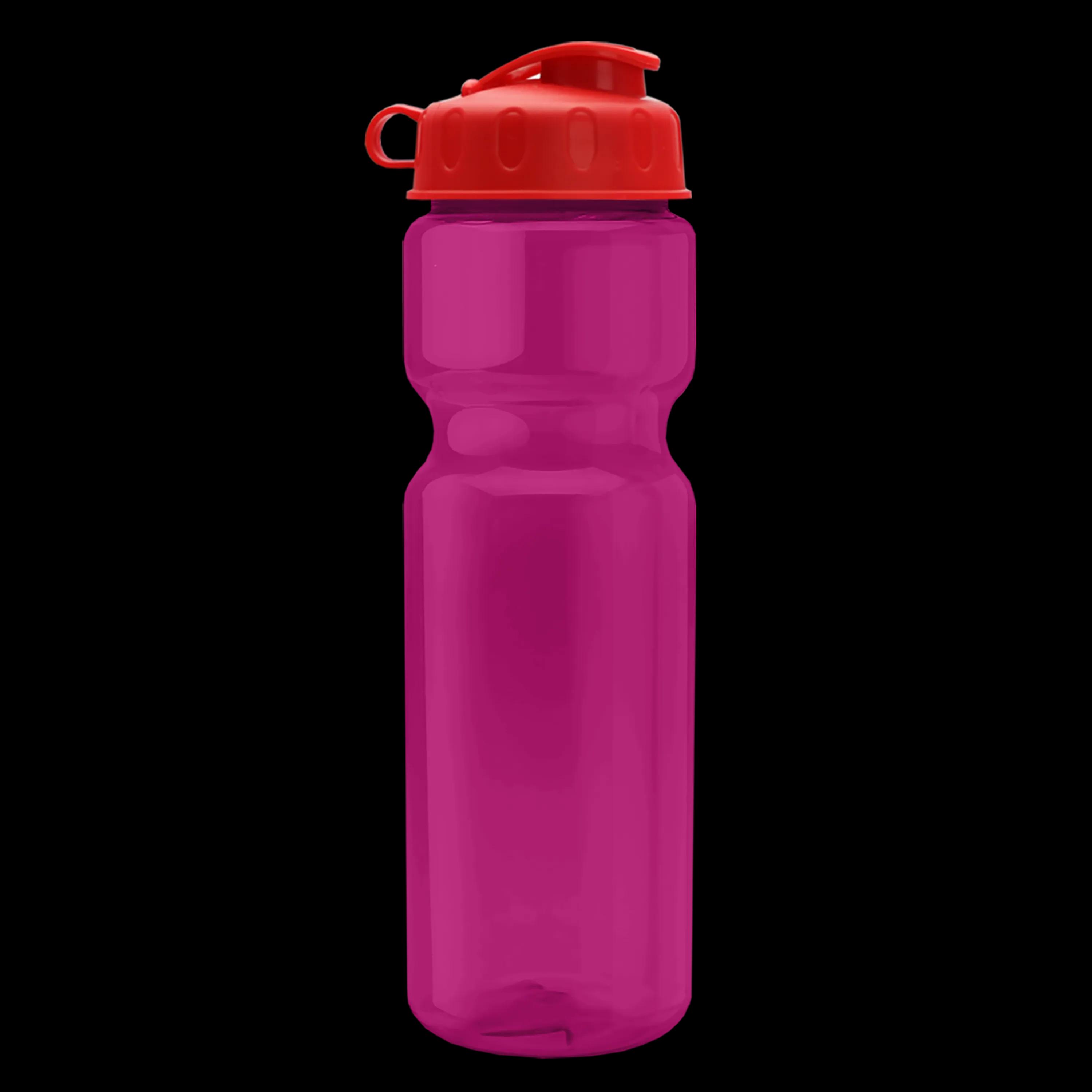 Garyline® Champ Recycled Bottle with Flip Lid - 28 oz. 19 of 304