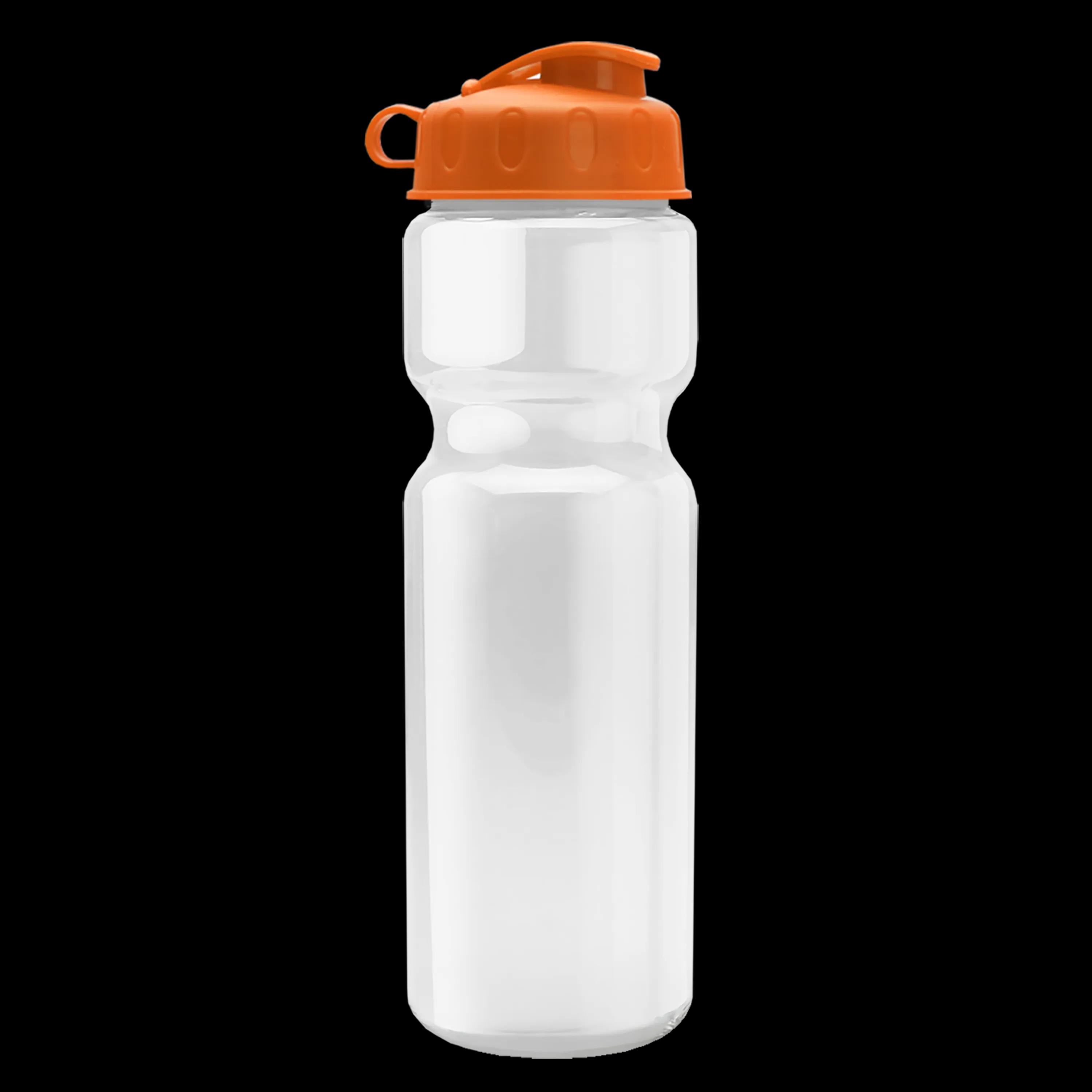 Garyline® Champ Recycled Bottle with Flip Lid - 28 oz. 73 of 304