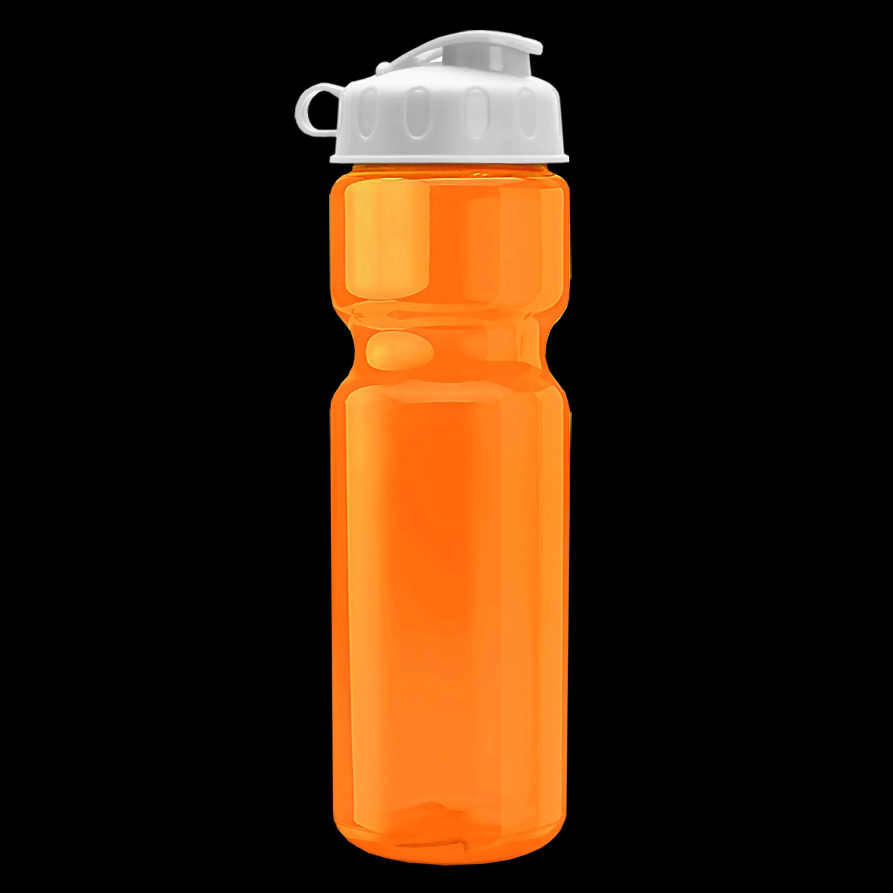 Garyline® Champ Recycled Bottle with Flip Lid - 28 oz. 42 of 304