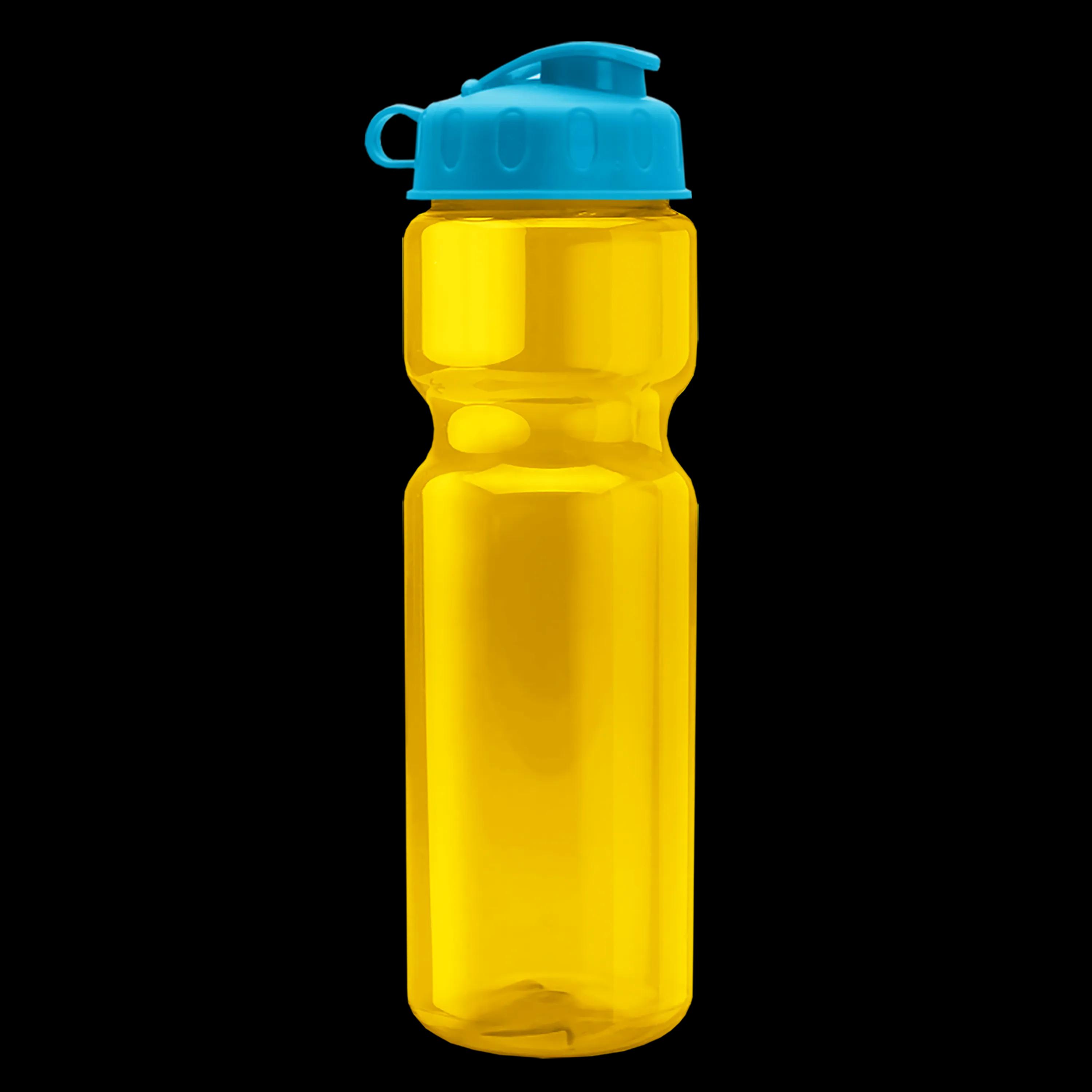 Garyline® Champ Recycled Bottle with Flip Lid - 28 oz. 4 of 304