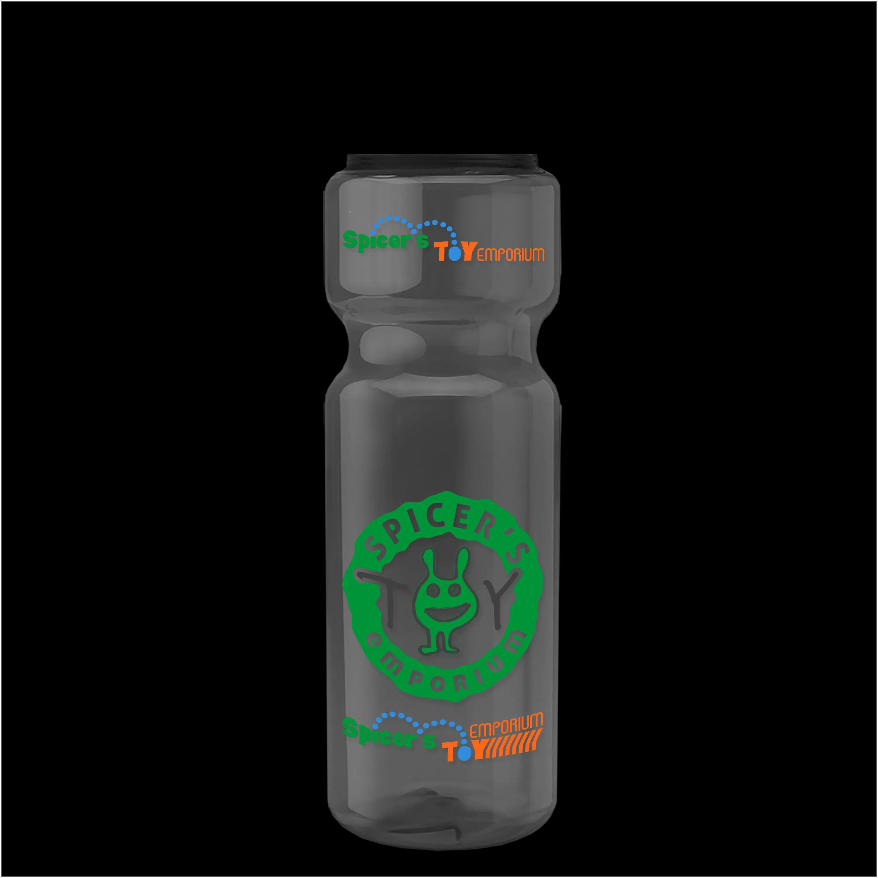 Garyline® Champ Recycled Bottle with Flip Lid - 28 oz. 265 of 304