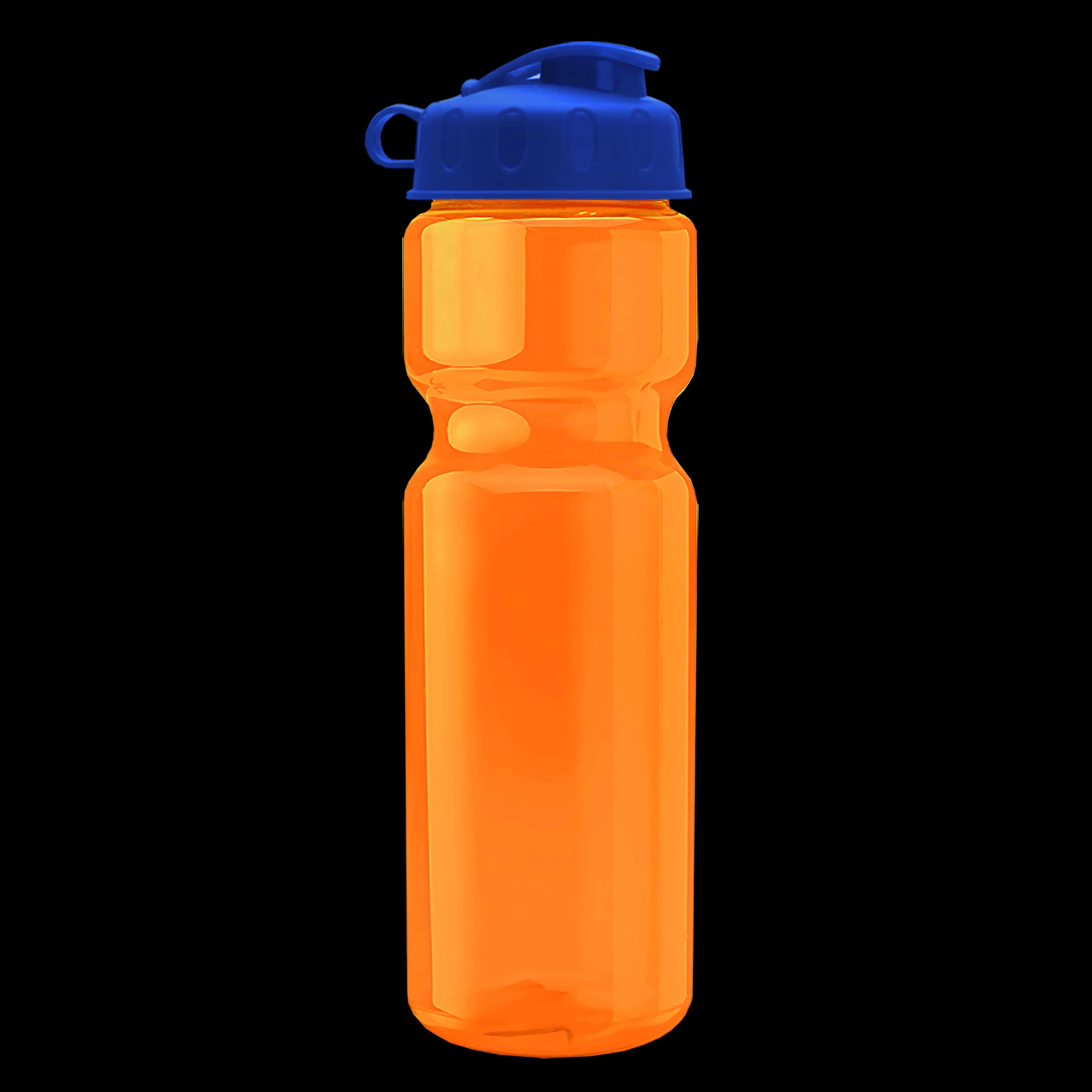 Garyline® Champ Recycled Bottle with Flip Lid - 28 oz. 20 of 304