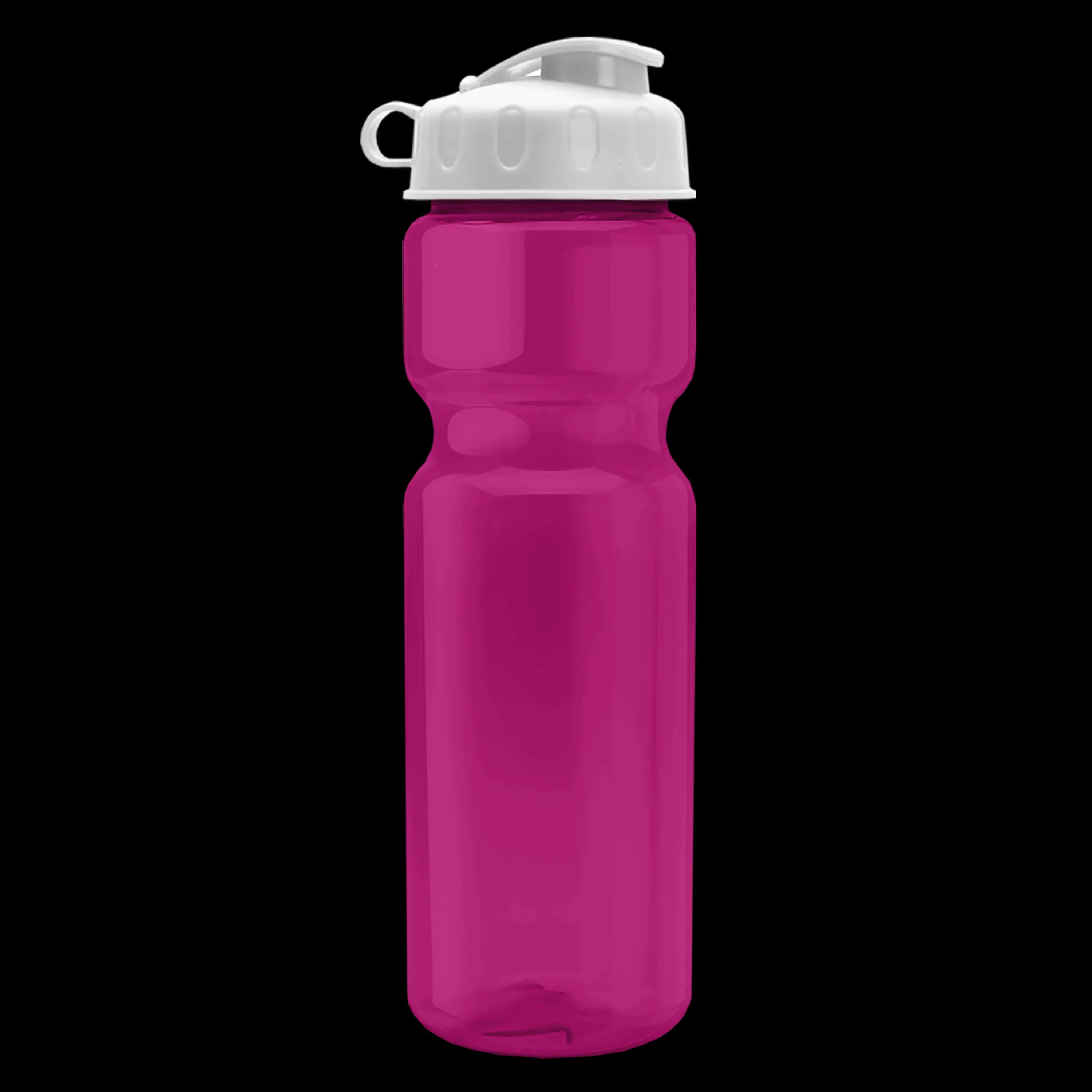 Garyline® Champ Recycled Bottle with Flip Lid - 28 oz. 35 of 304