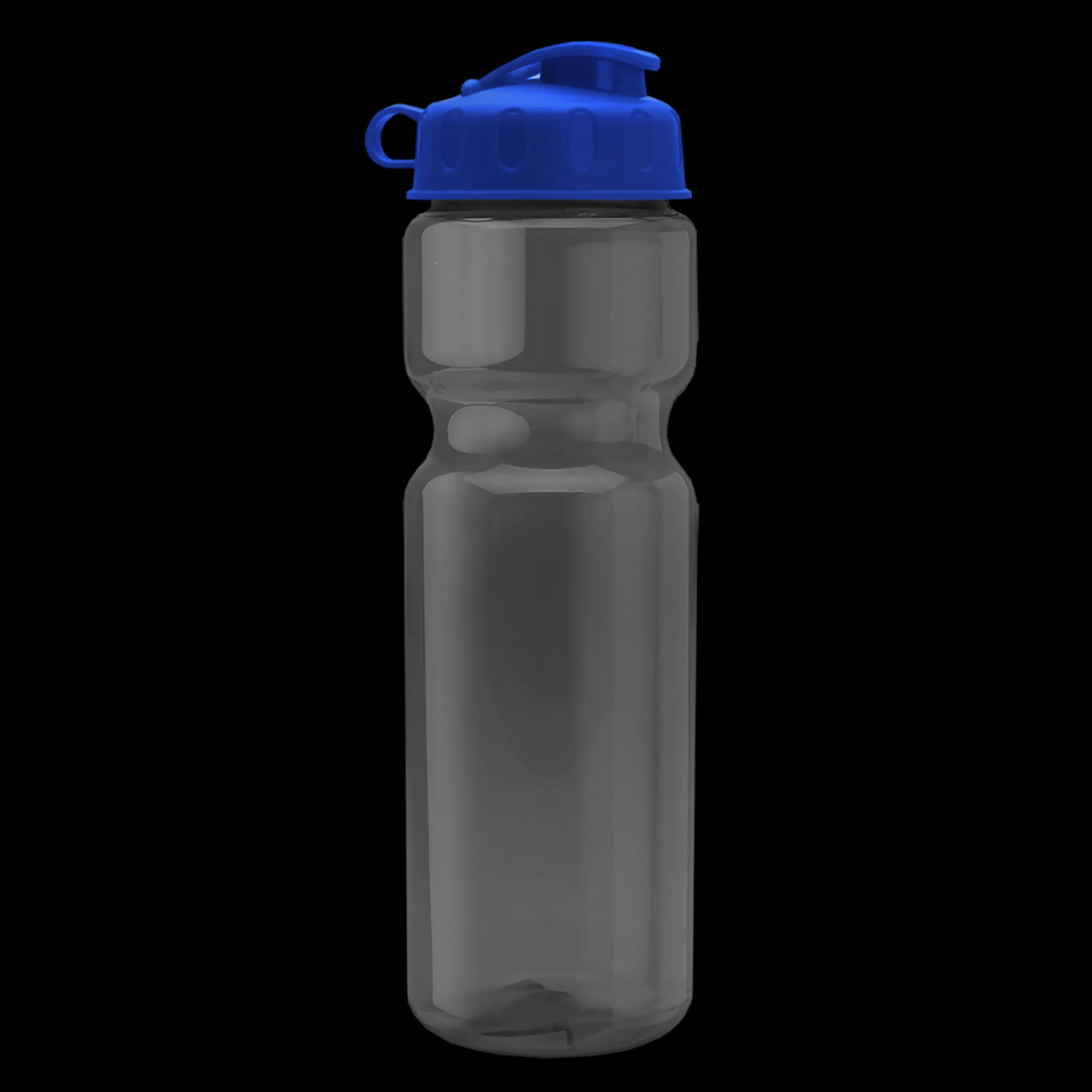 Garyline® Champ Recycled Bottle with Flip Lid - 28 oz. 295 of 304