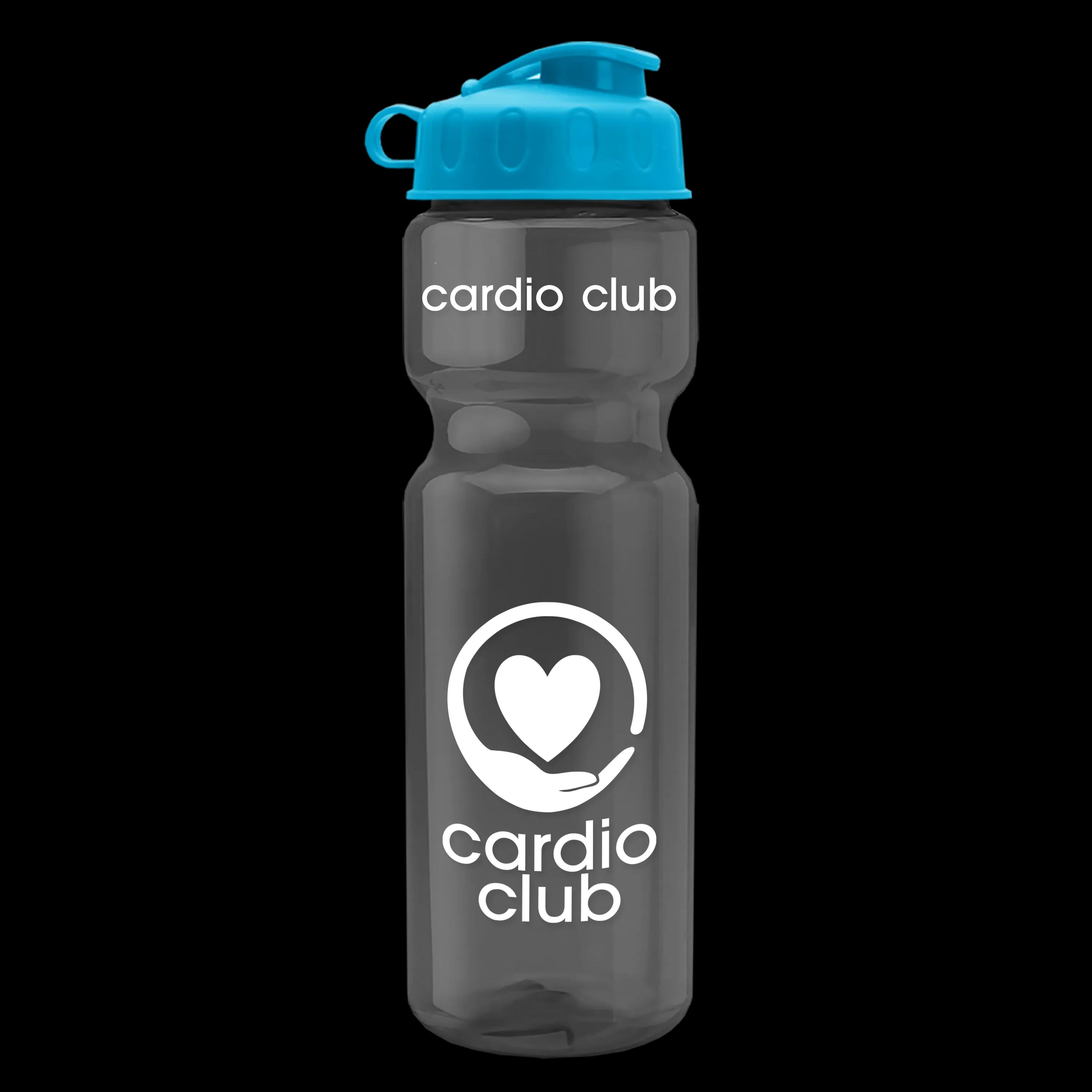 Garyline® Champ Recycled Bottle with Flip Lid - 28 oz. 95 of 304