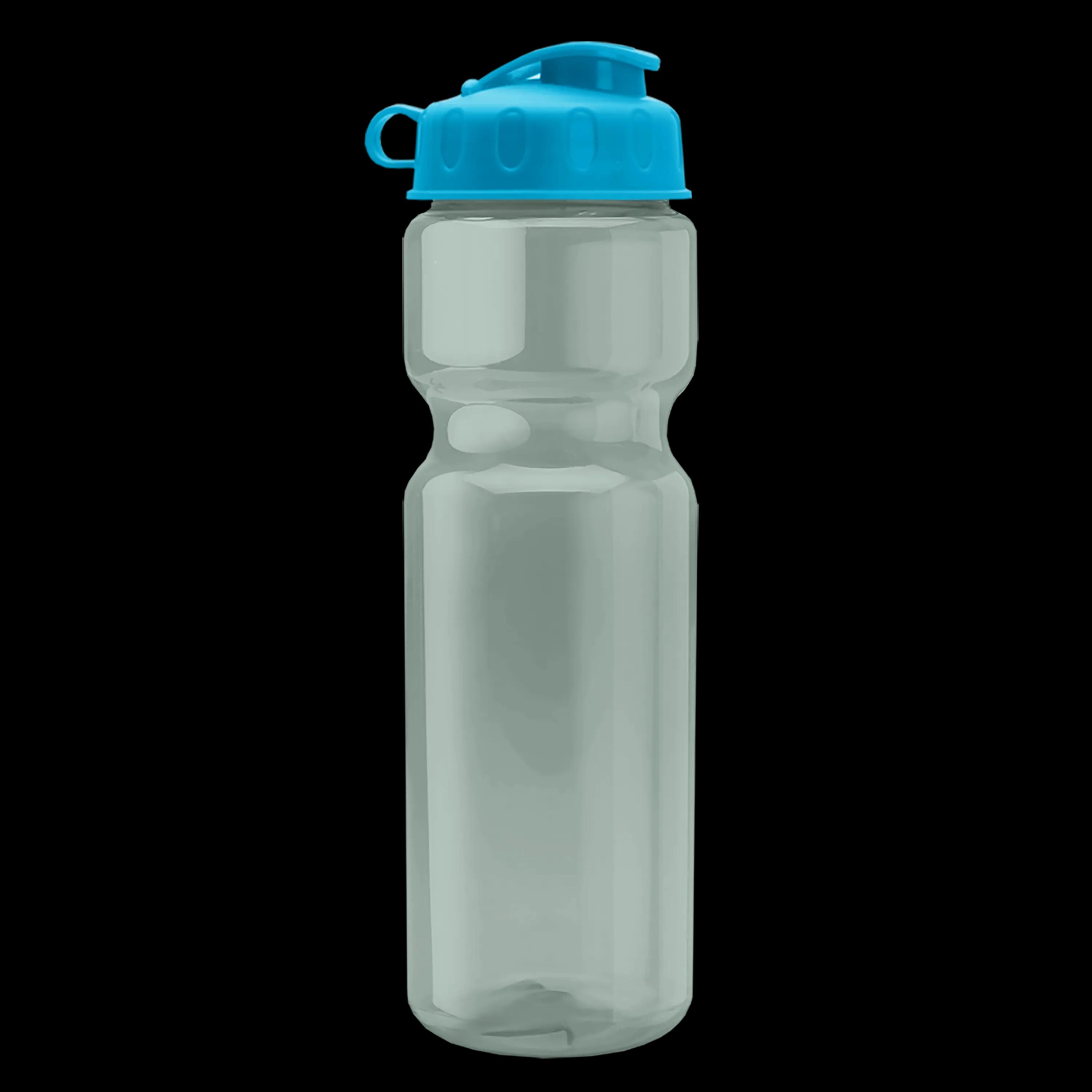 Garyline® Champ Recycled Bottle with Flip Lid - 28 oz. 284 of 304