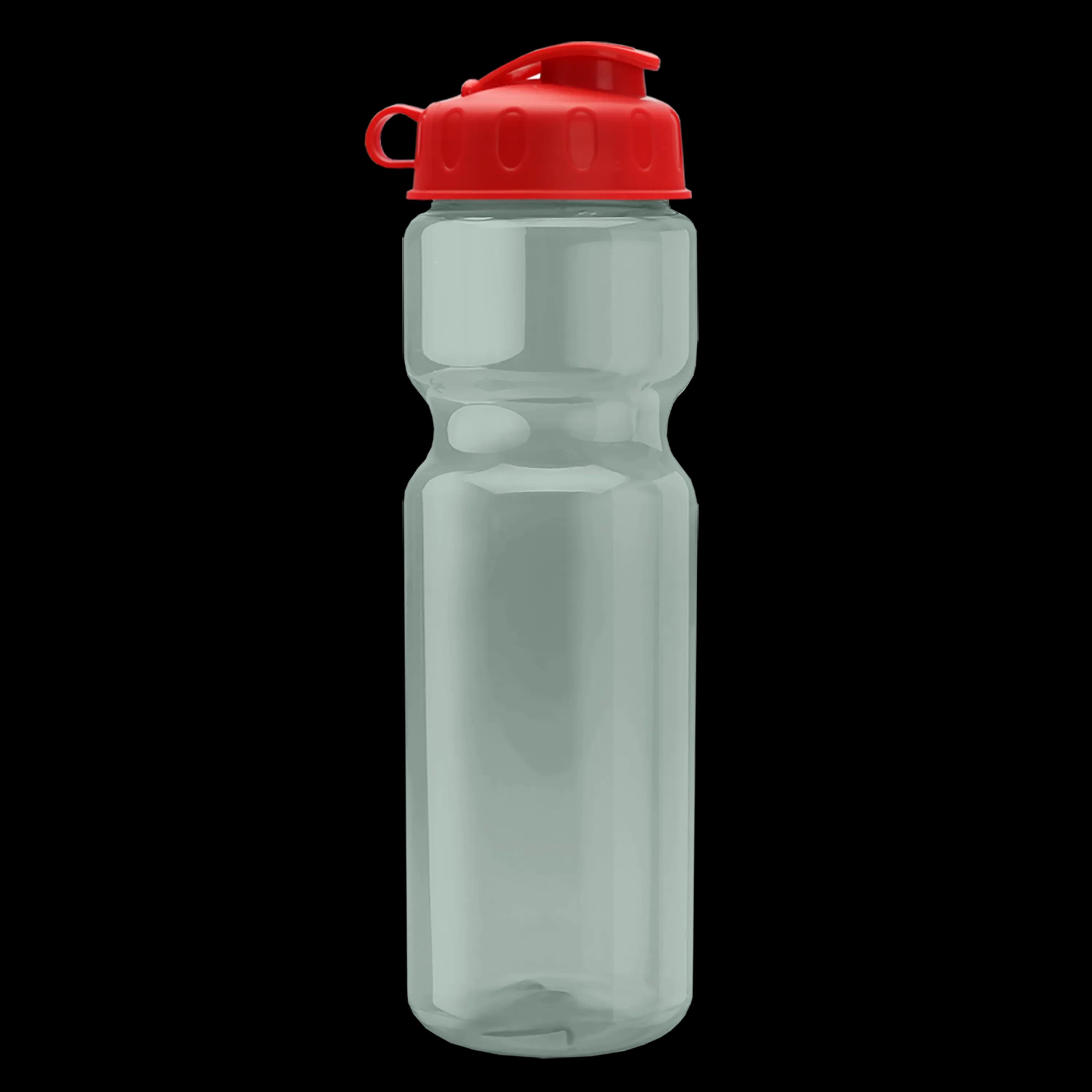 Garyline® Champ Recycled Bottle with Flip Lid - 28 oz. 287 of 304
