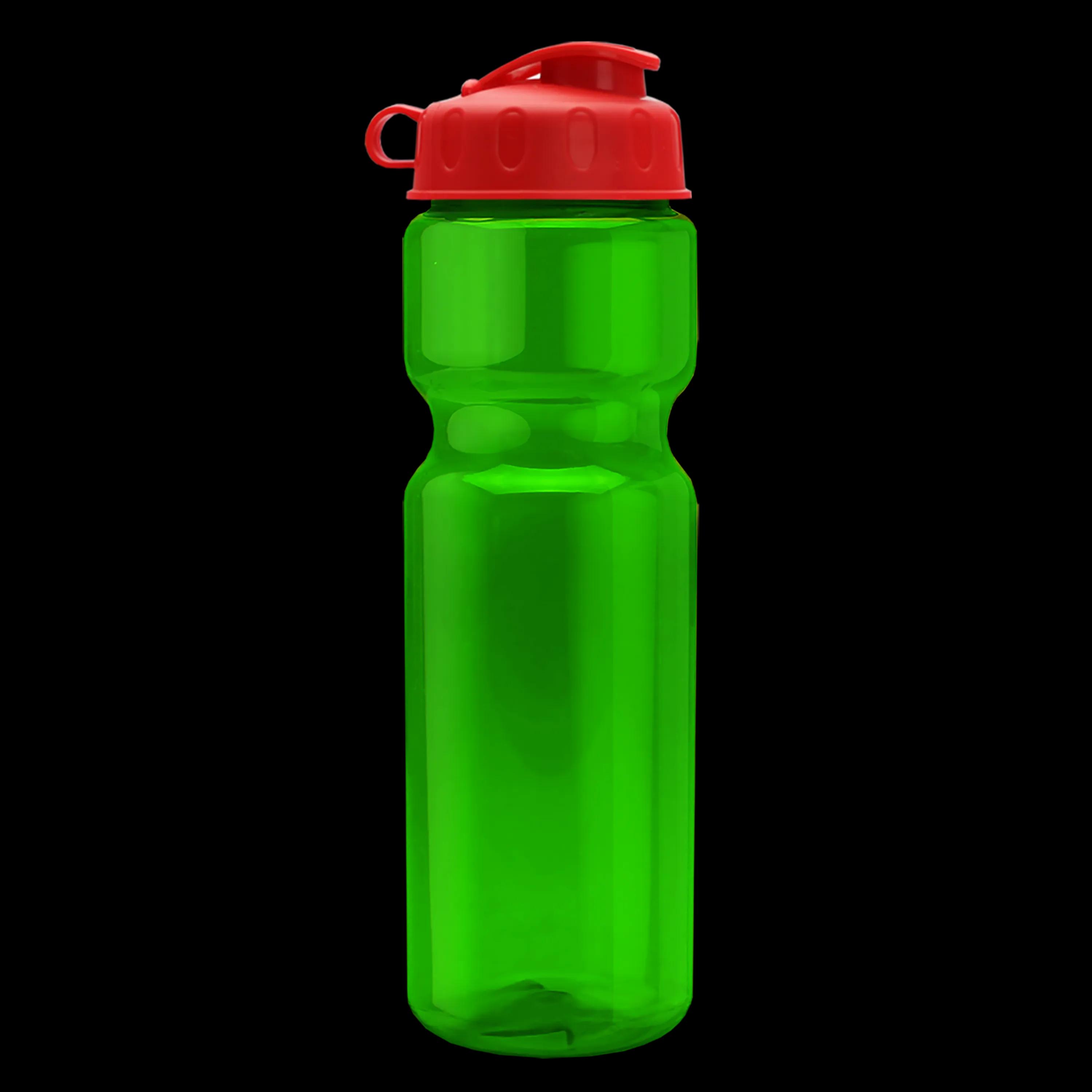 Garyline® Champ Recycled Bottle with Flip Lid - 28 oz. 25 of 304
