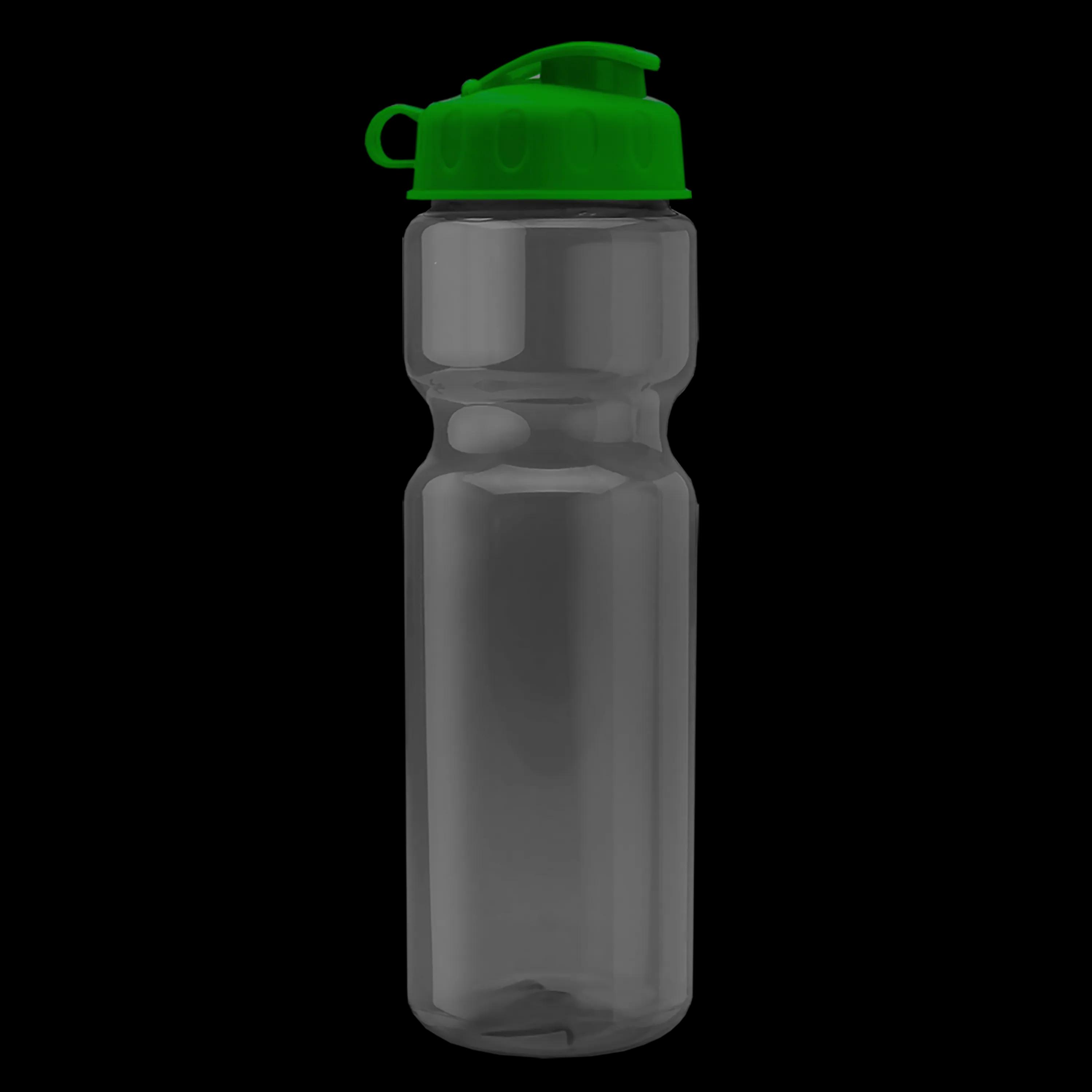 Garyline® Champ Recycled Bottle with Flip Lid - 28 oz. 292 of 304