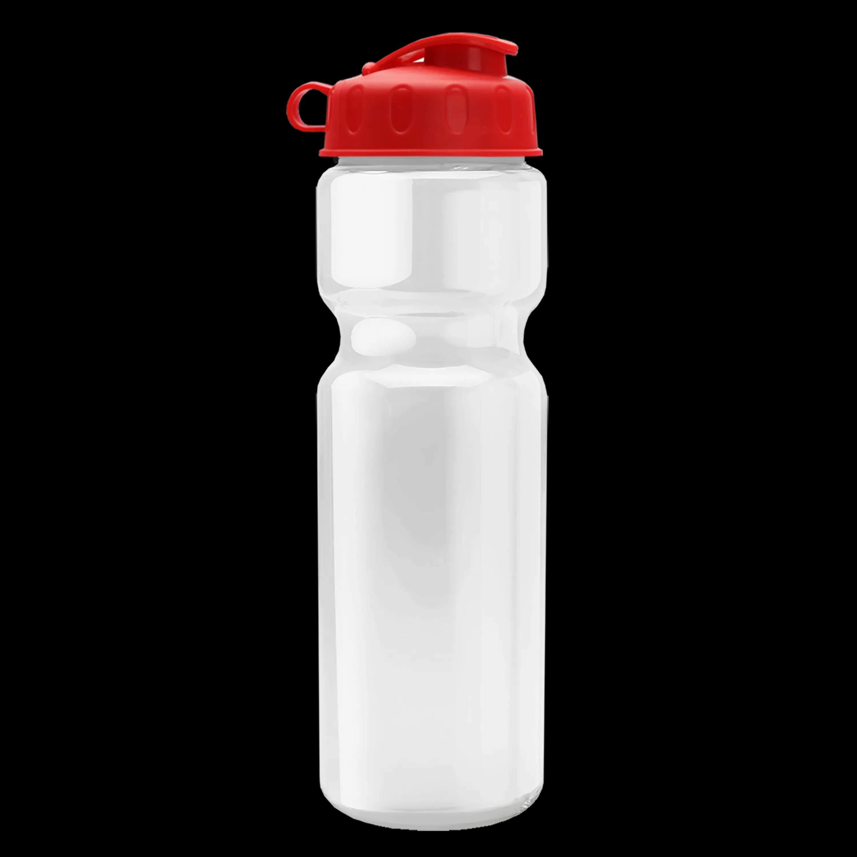 Garyline® Champ Recycled Bottle with Flip Lid - 28 oz. 74 of 304