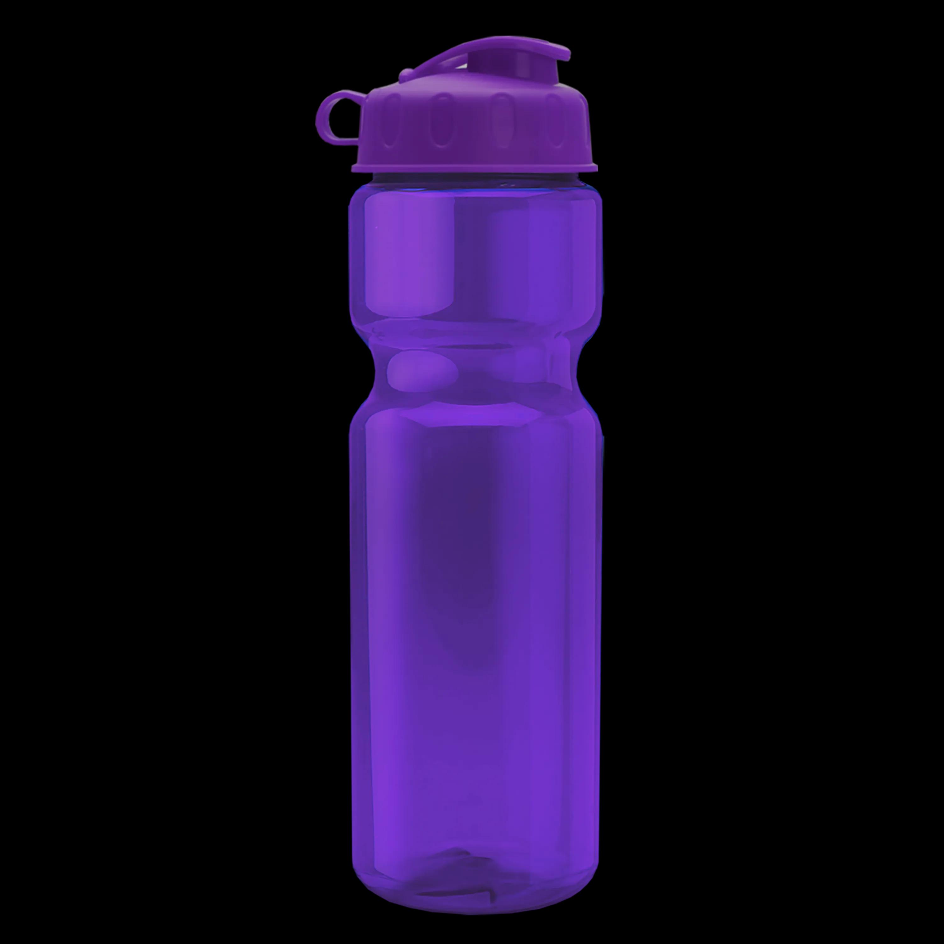 Garyline® Champ Recycled Bottle with Flip Lid - 28 oz. 62 of 304
