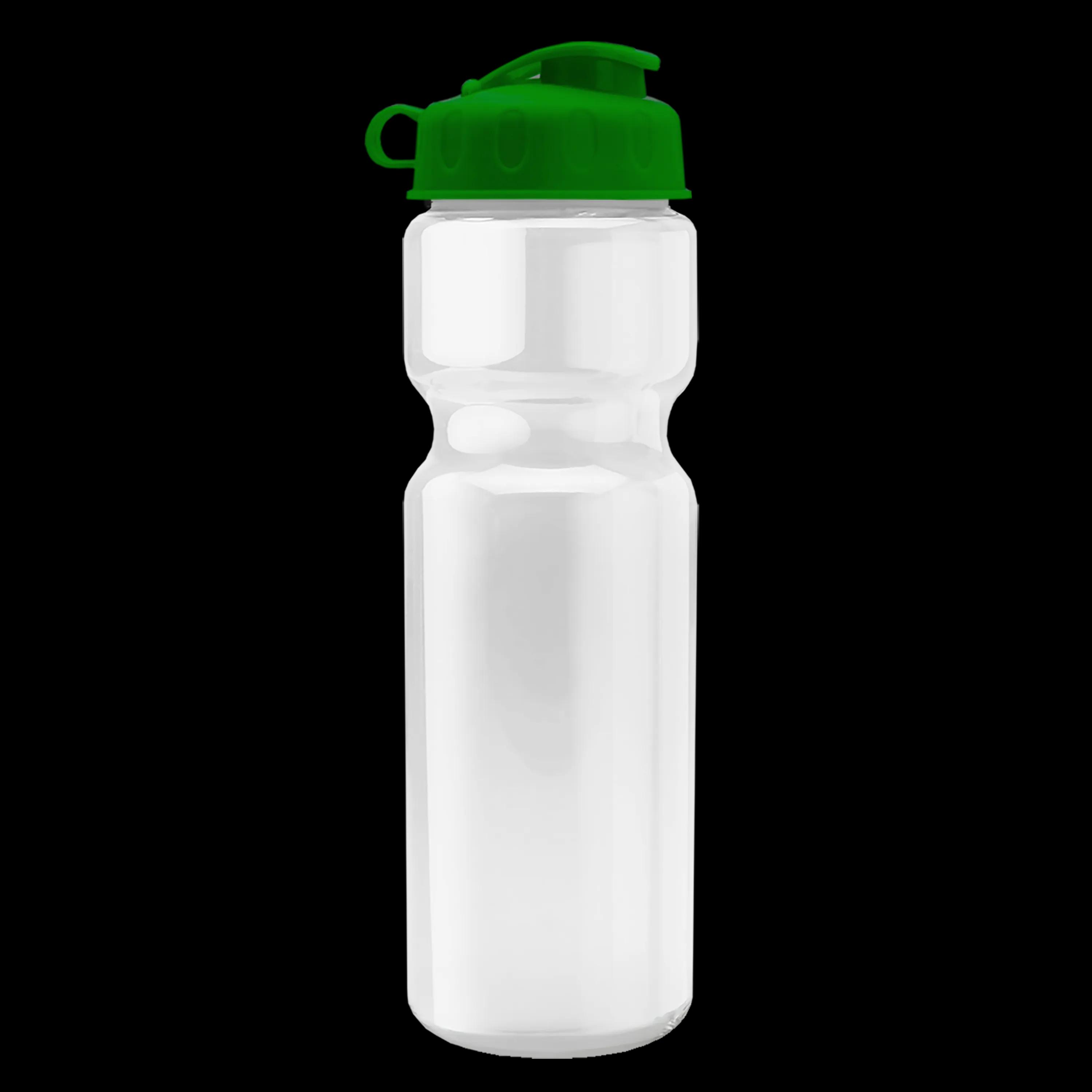 Garyline® Champ Recycled Bottle with Flip Lid - 28 oz. 2 of 304