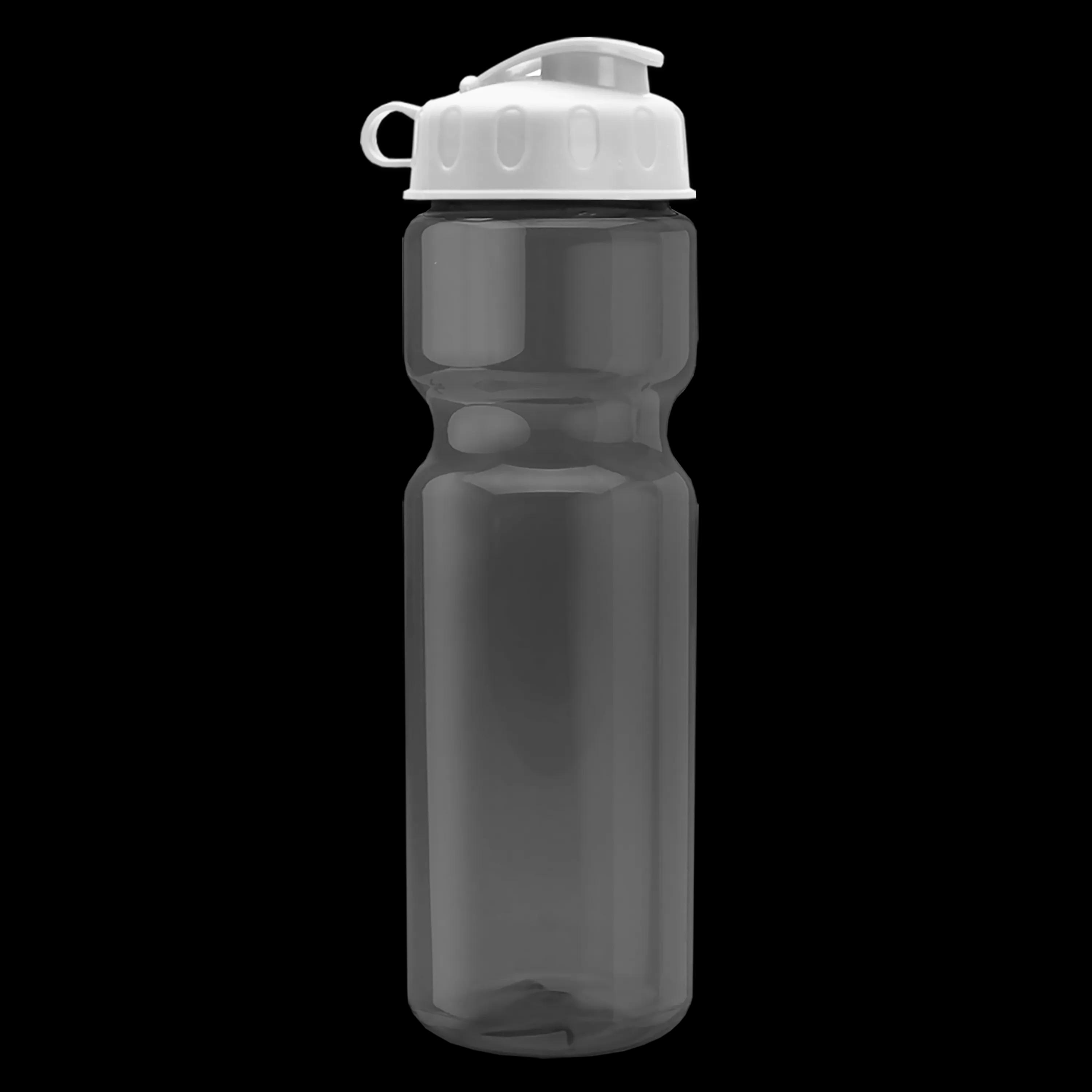 Garyline® Champ Recycled Bottle with Flip Lid - 28 oz. 297 of 304