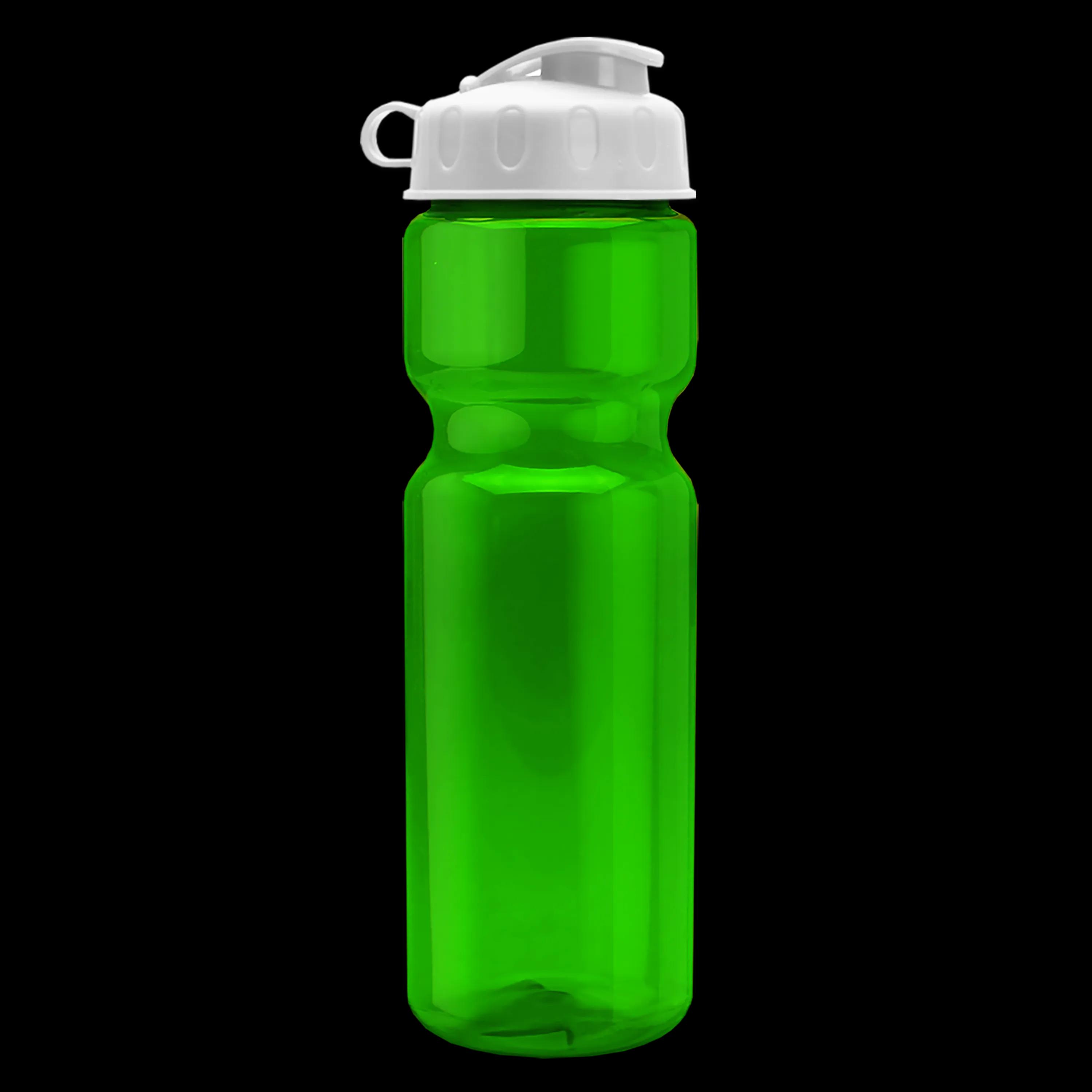 Garyline® Champ Recycled Bottle with Flip Lid - 28 oz. 28 of 304