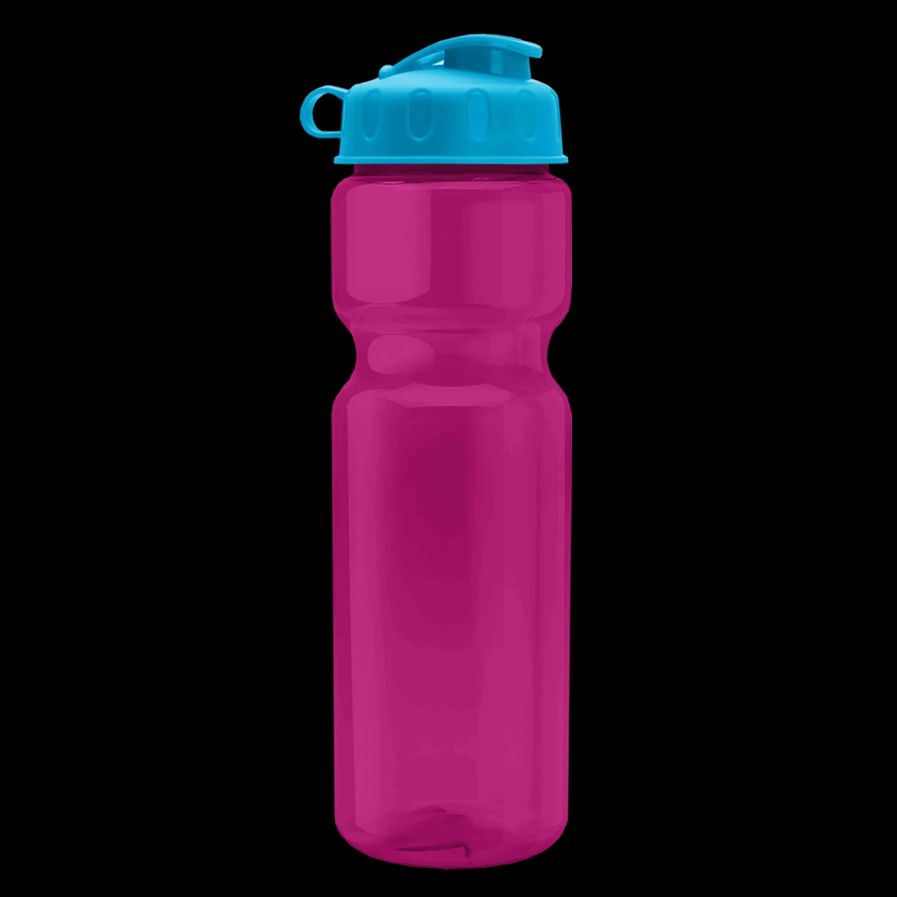 Garyline® Champ Recycled Bottle with Flip Lid - 28 oz. 30 of 304