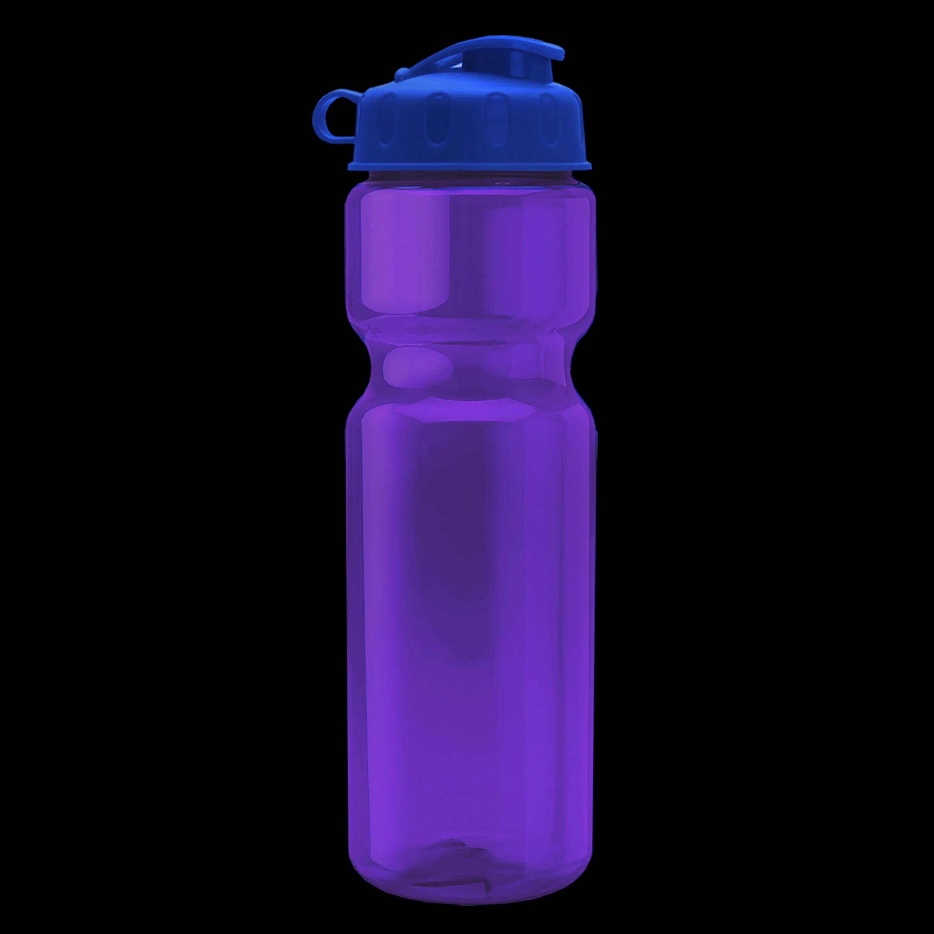 Garyline® Champ Recycled Bottle with Flip Lid - 28 oz. 61 of 304