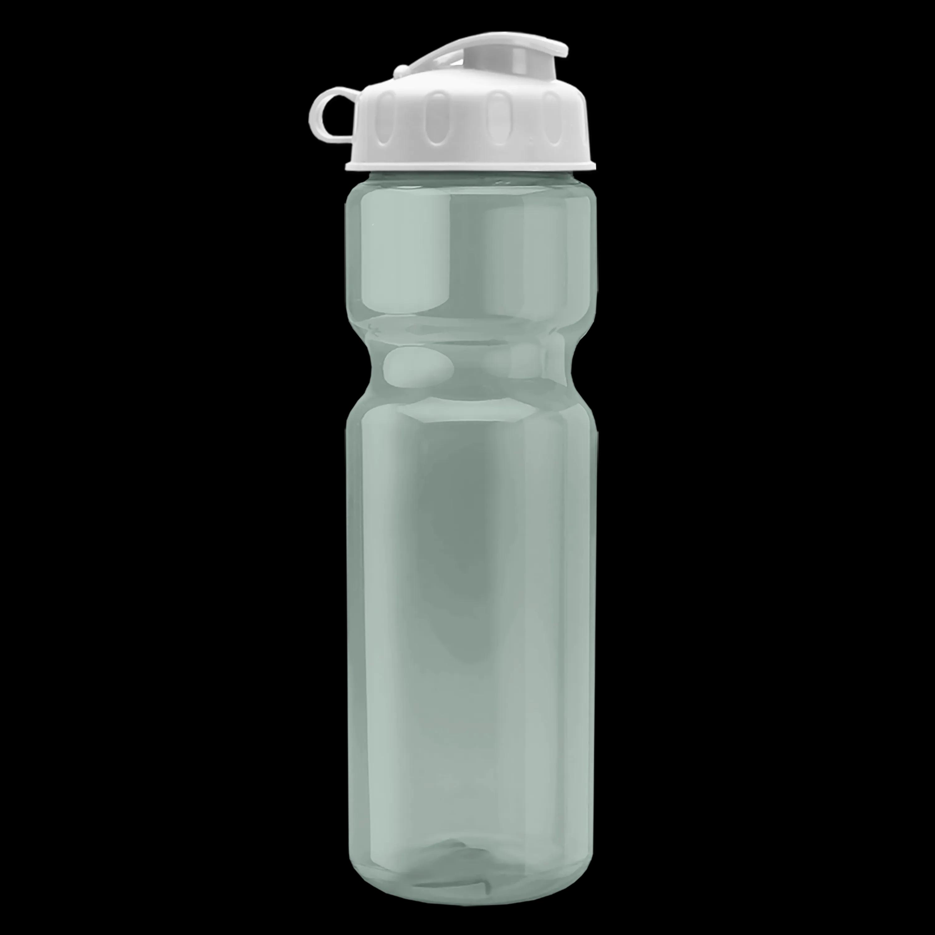 Garyline® Champ Recycled Bottle with Flip Lid - 28 oz. 290 of 304