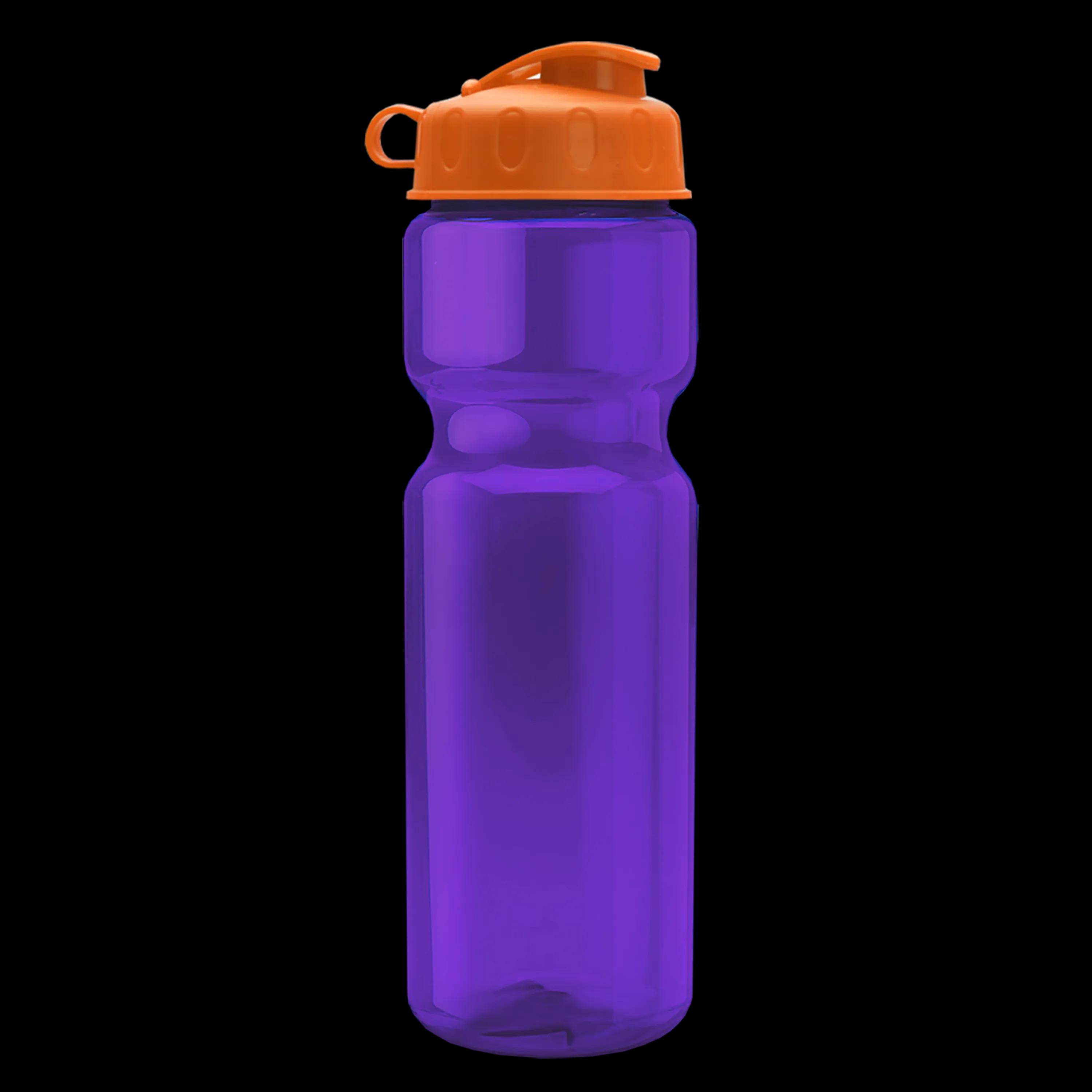 Garyline® Champ Recycled Bottle with Flip Lid - 28 oz. 59 of 304