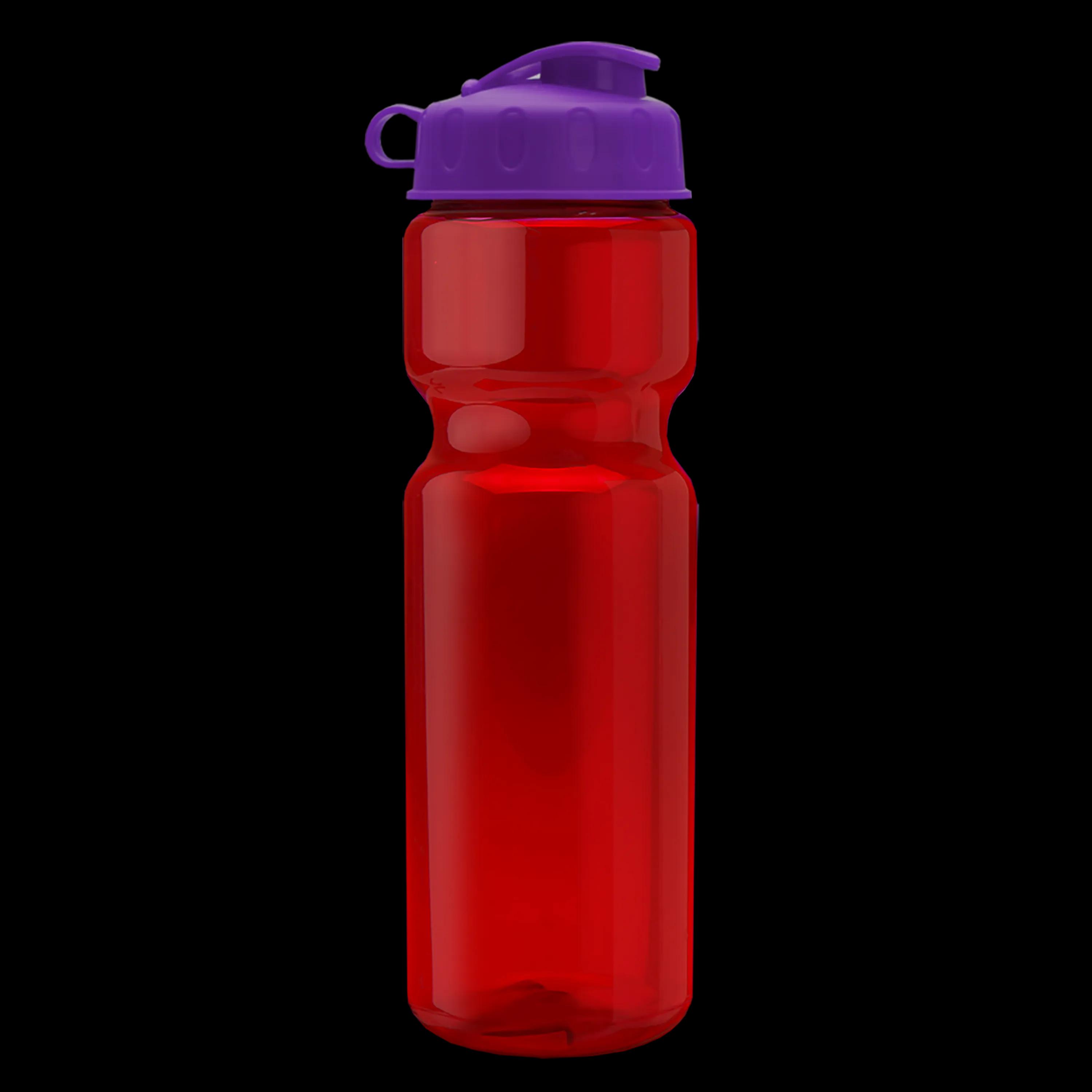 Garyline® Champ Recycled Bottle with Flip Lid - 28 oz. 13 of 304