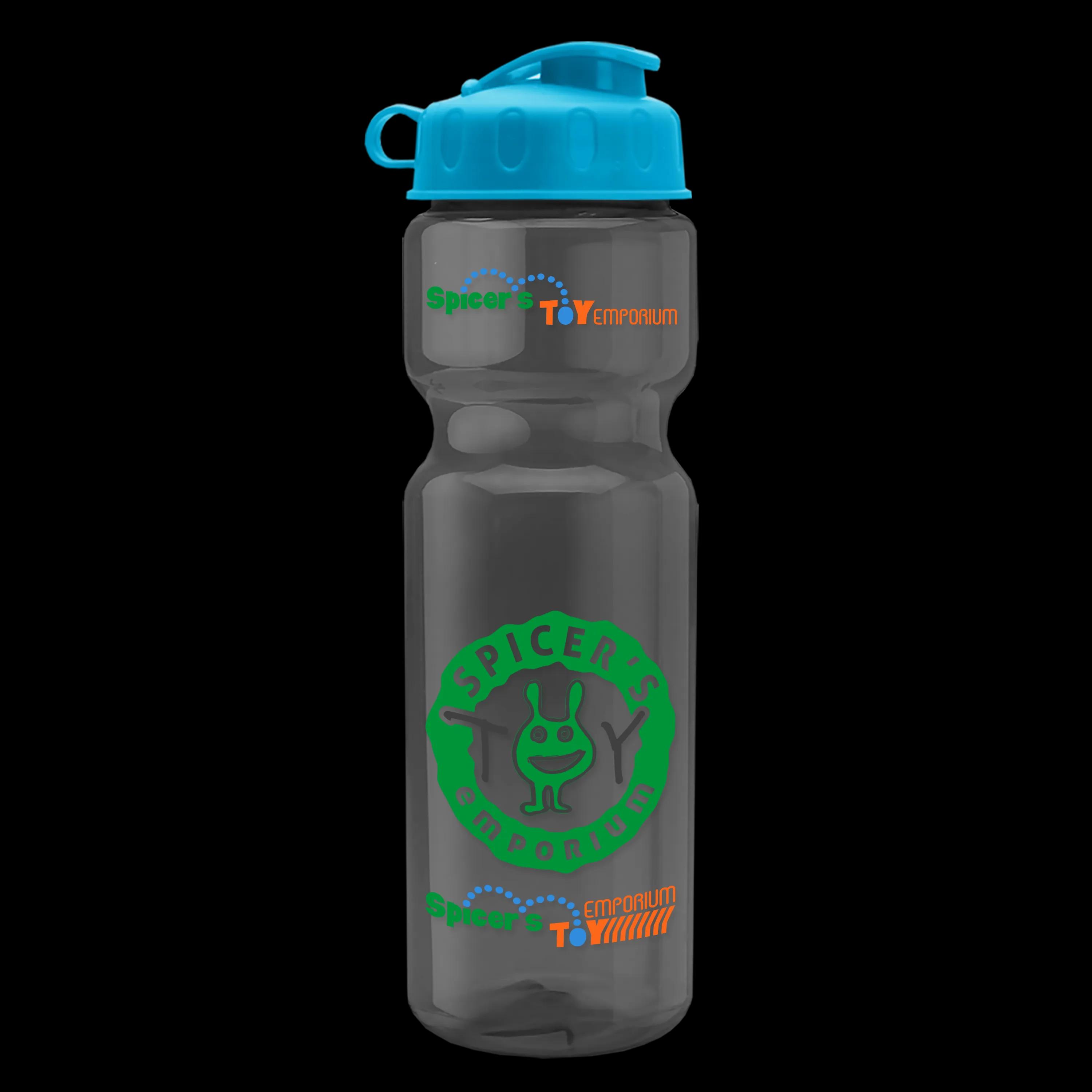 Garyline® Champ Recycled Bottle with Flip Lid - 28 oz. 7 of 304