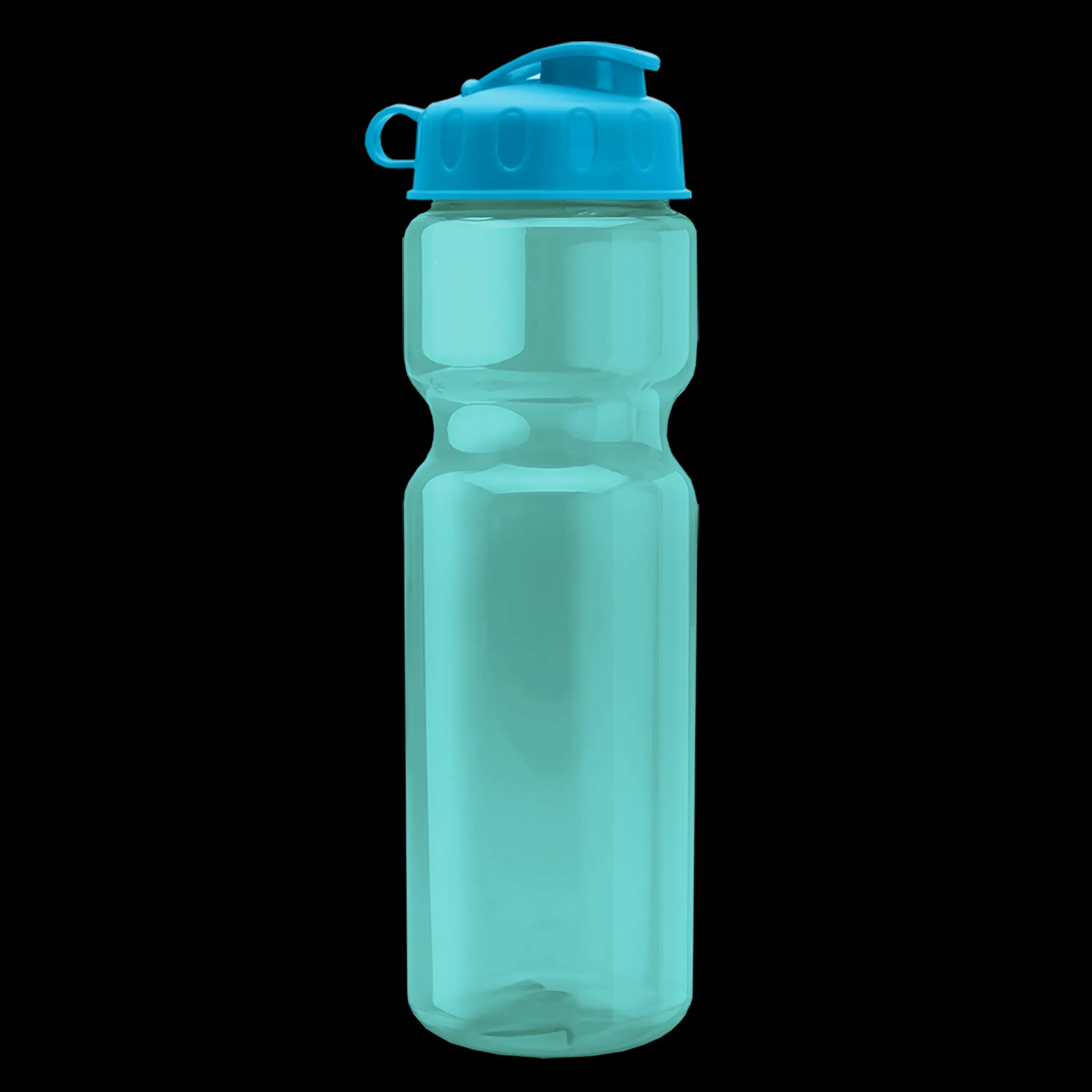 Garyline® Champ Recycled Bottle with Flip Lid - 28 oz. 51 of 304