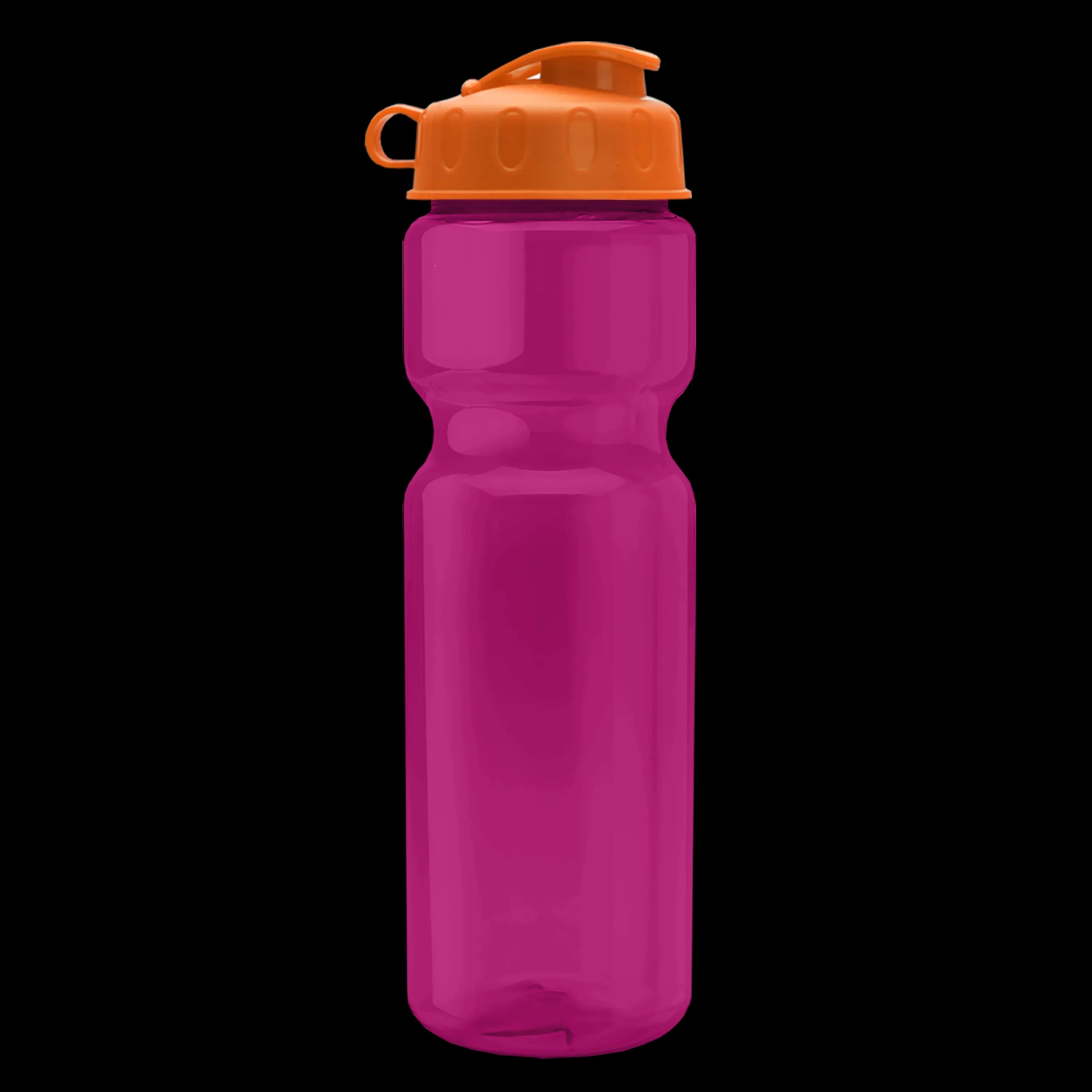 Garyline® Champ Recycled Bottle with Flip Lid - 28 oz. 32 of 304