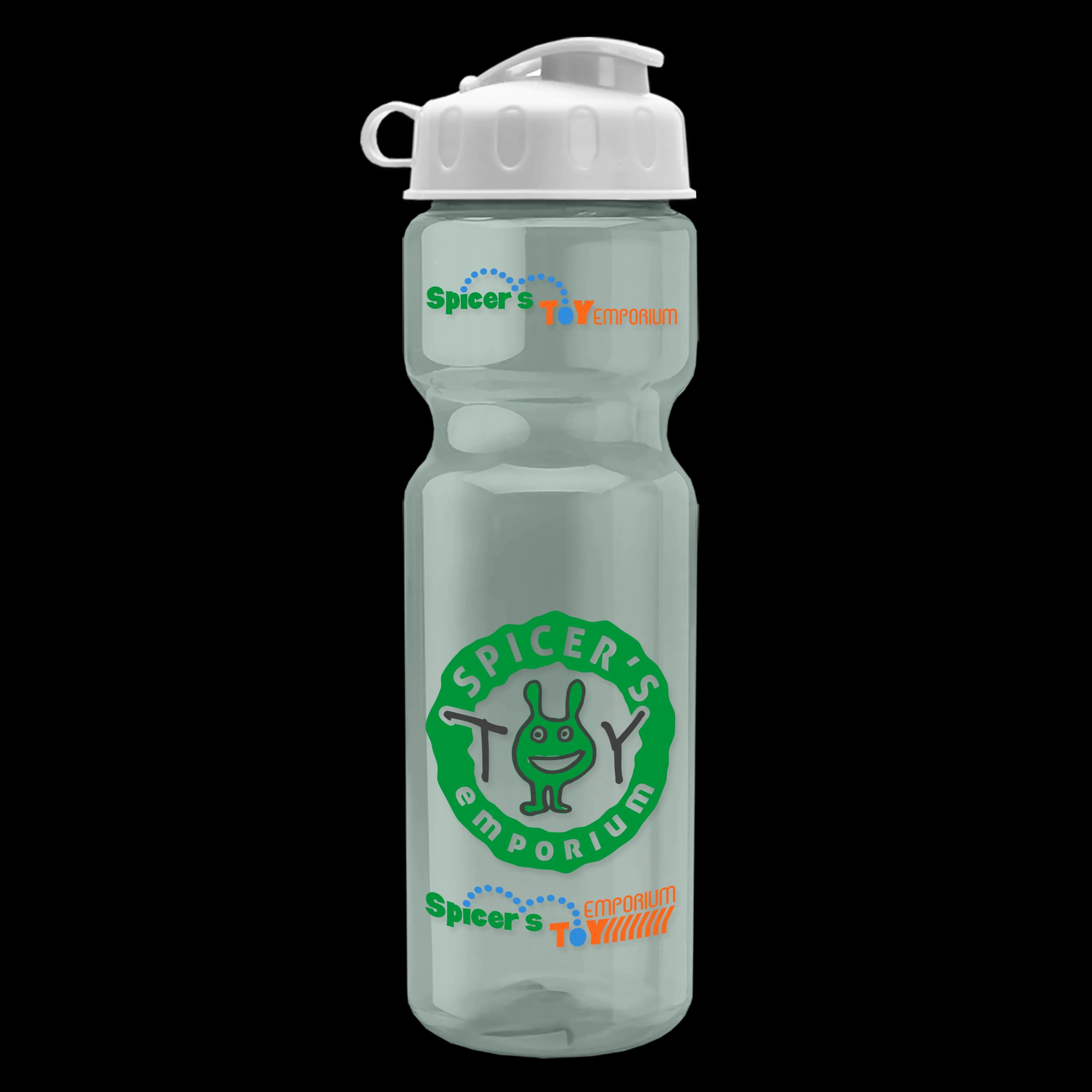 Garyline® Champ Recycled Bottle with Flip Lid - 28 oz. 92 of 304