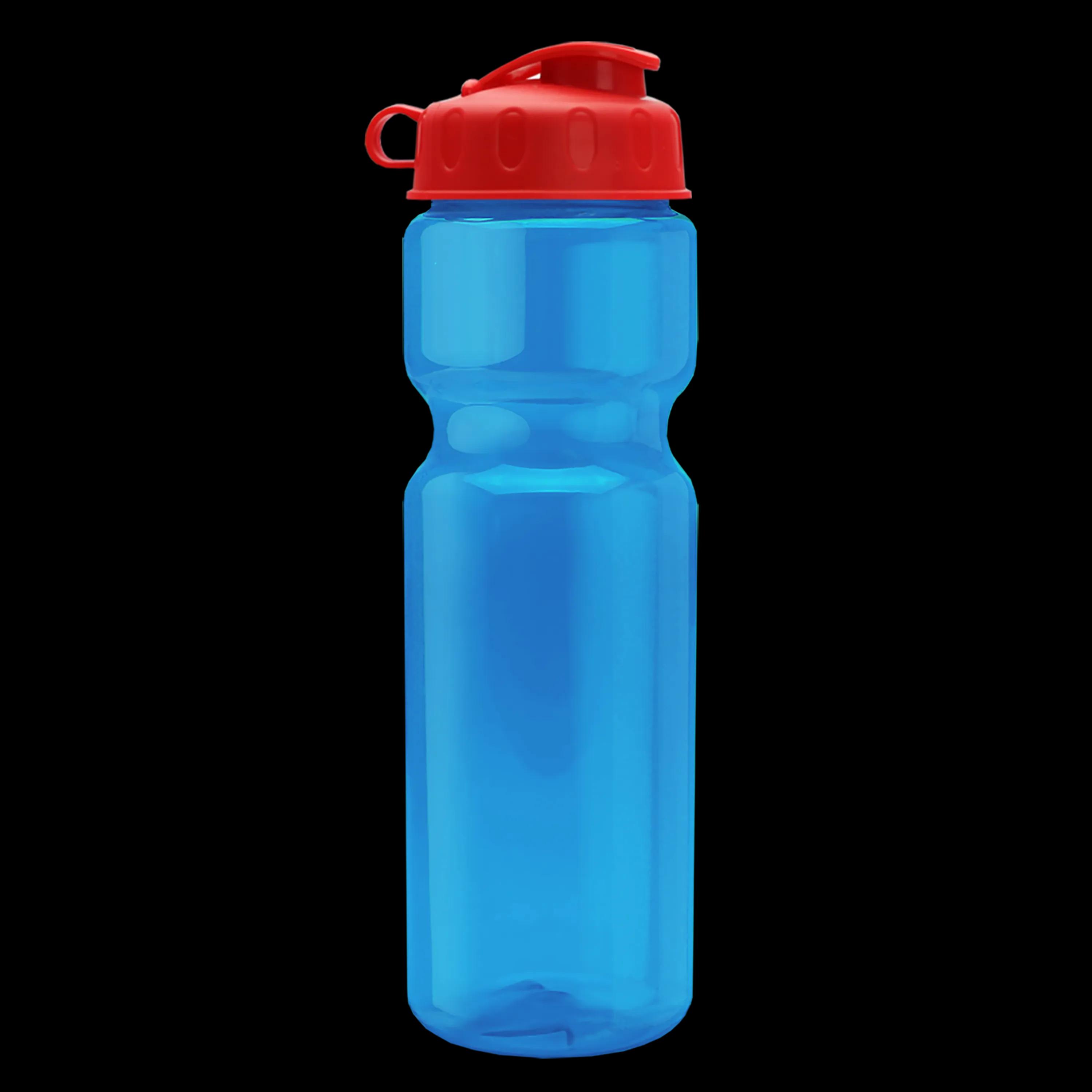 Garyline® Champ Recycled Bottle with Flip Lid - 28 oz. 301 of 304
